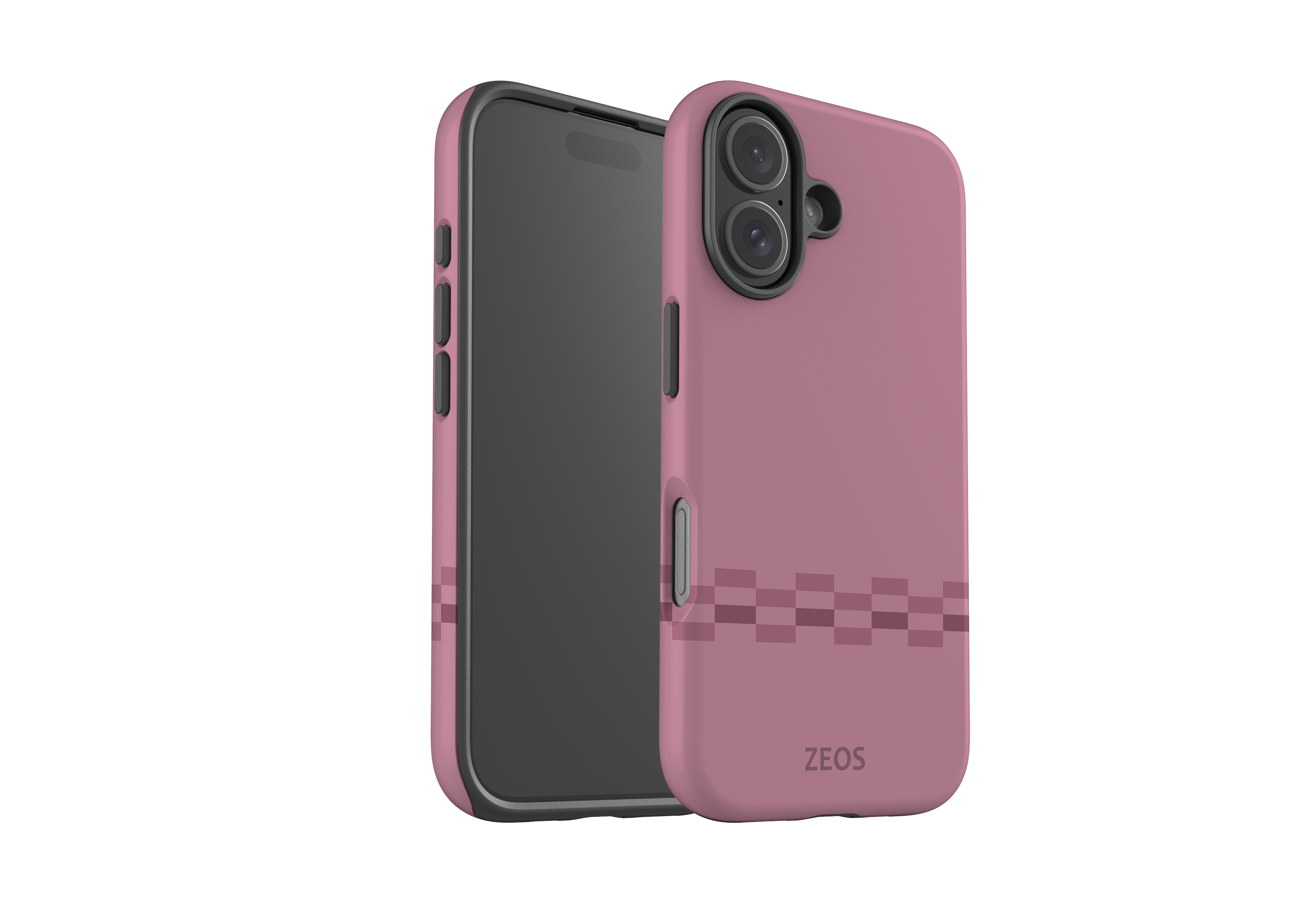 Zeos Chroma - iPhone 16 Series