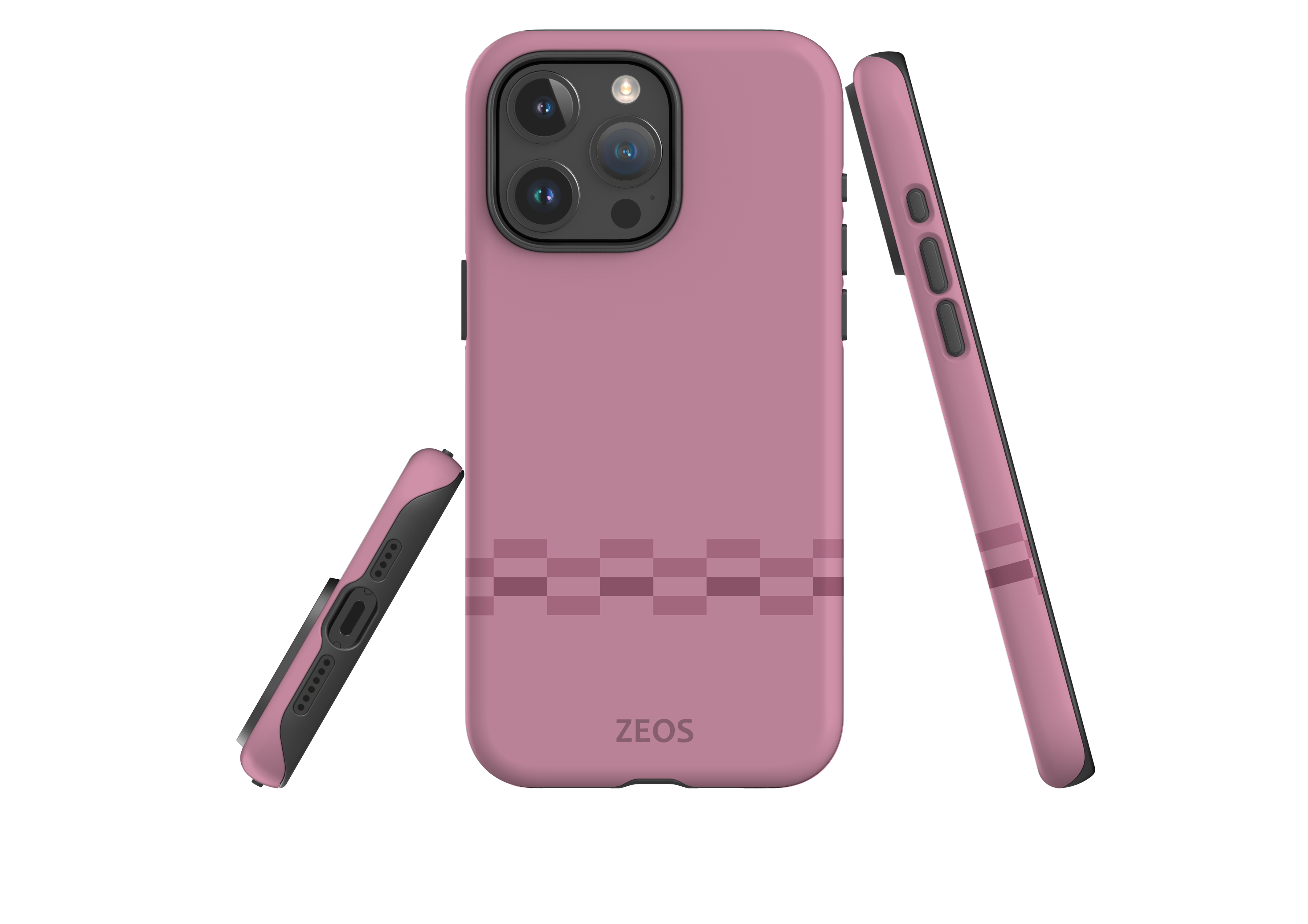 Zeos Chroma - iPhone 15 Series