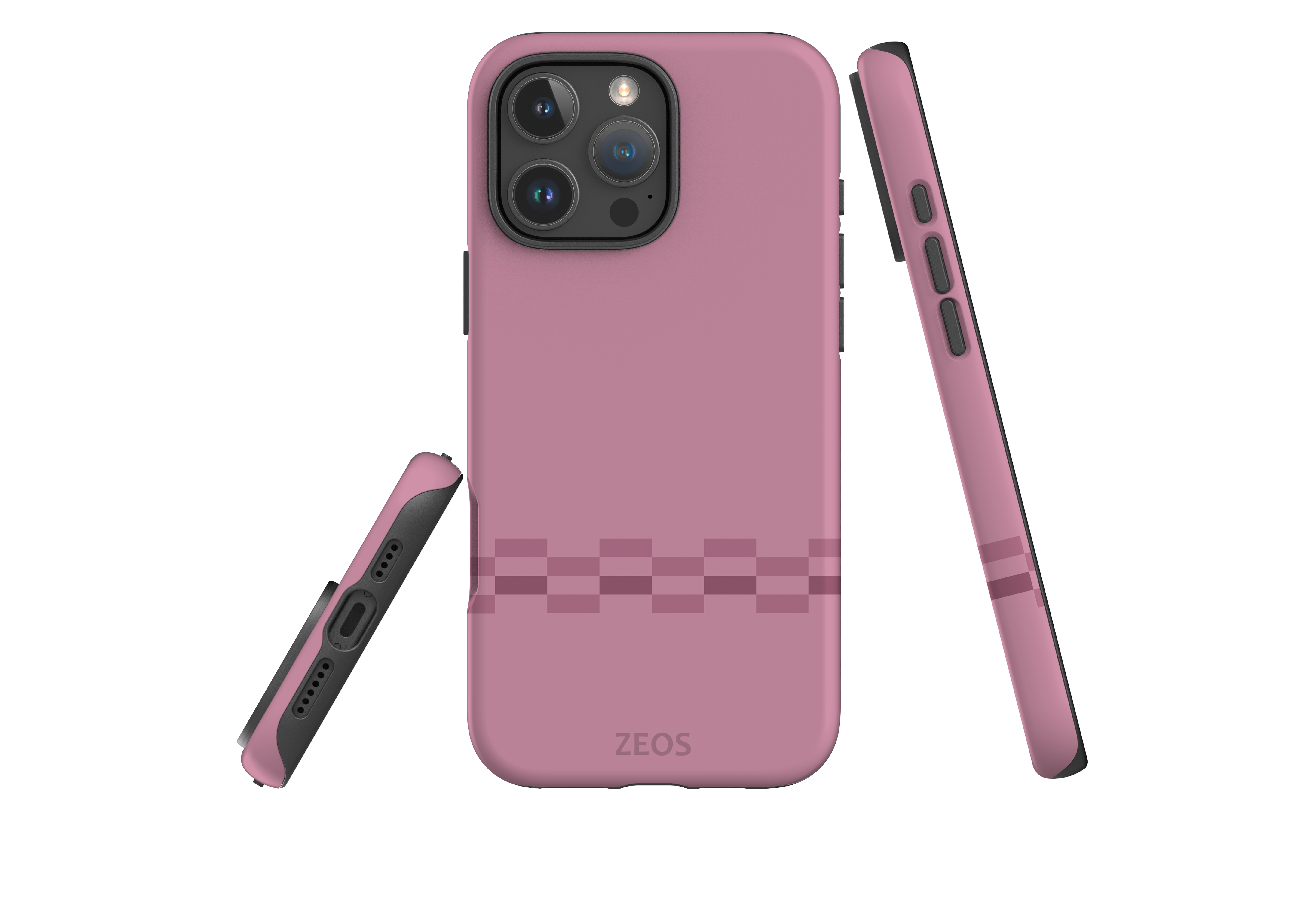 Zeos Chroma - iPhone 16 Series