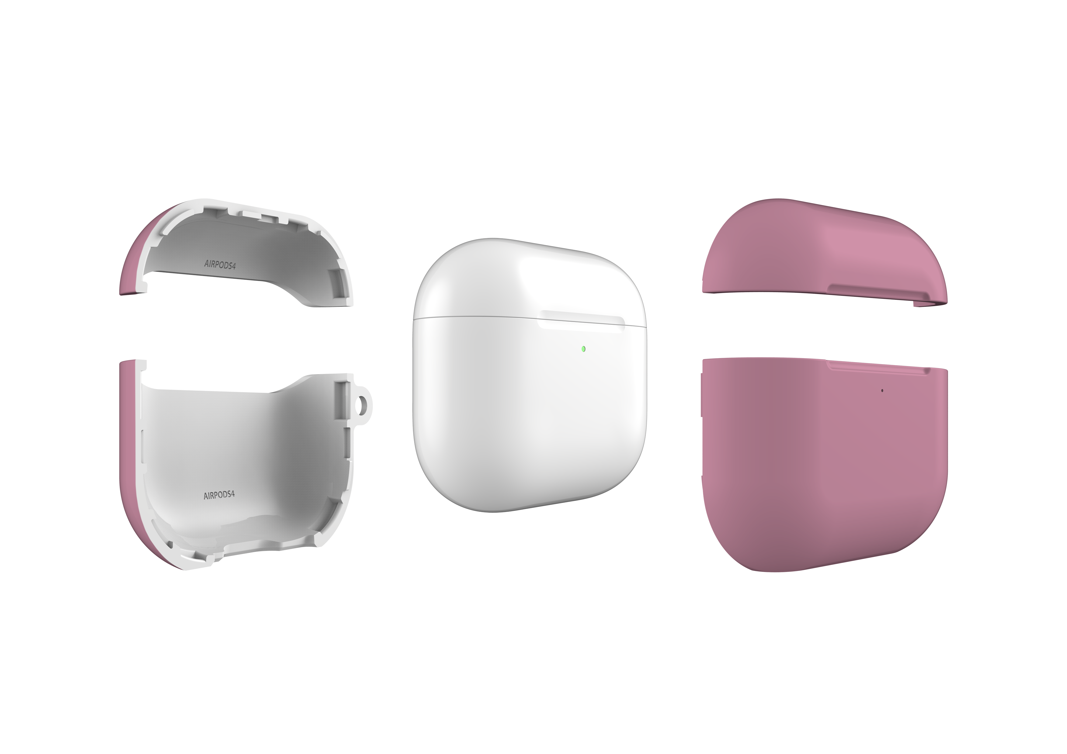 Zeos - Airpods 4 Series