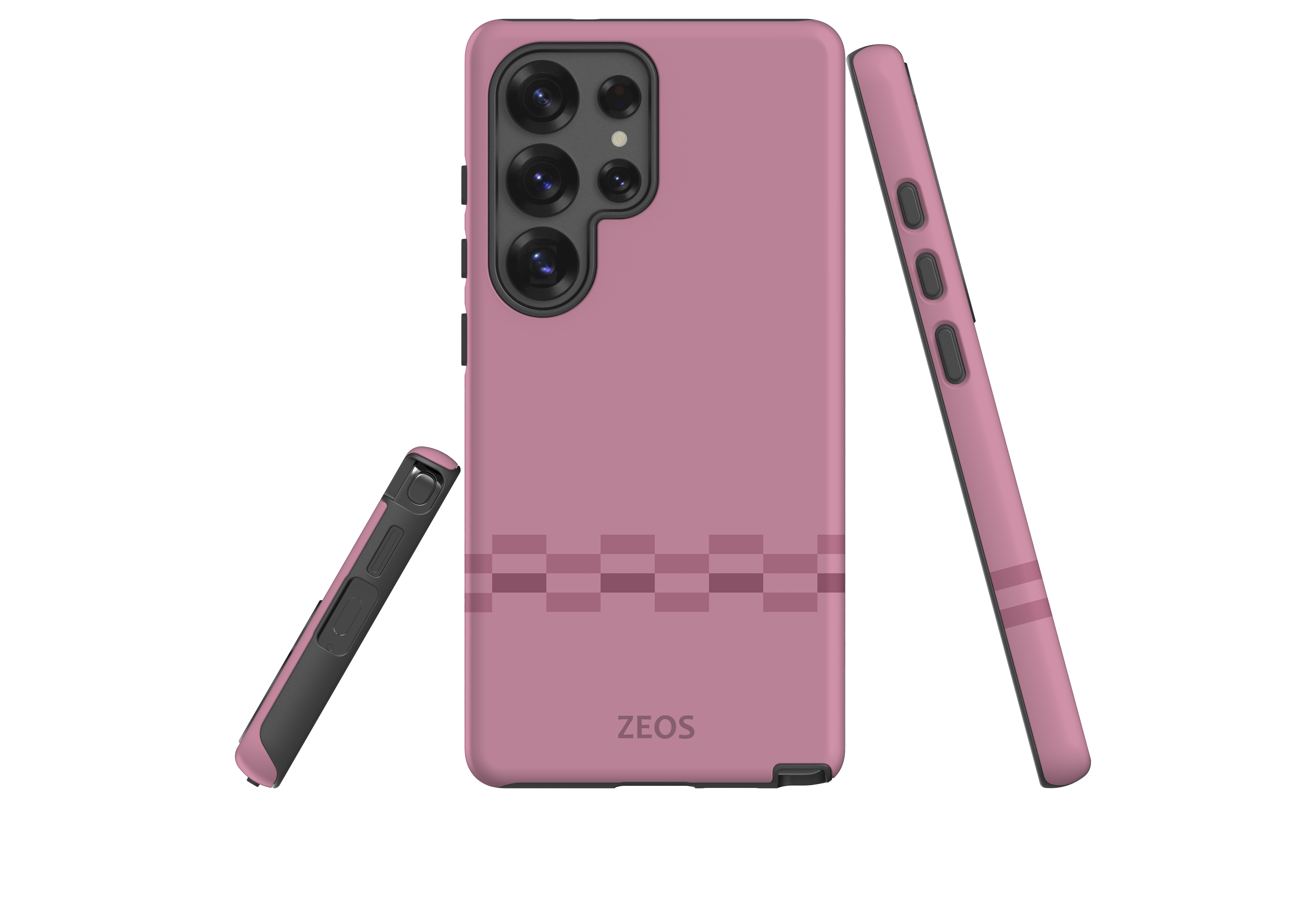 Zeos Chroma - Samsung Galaxy S25 Series