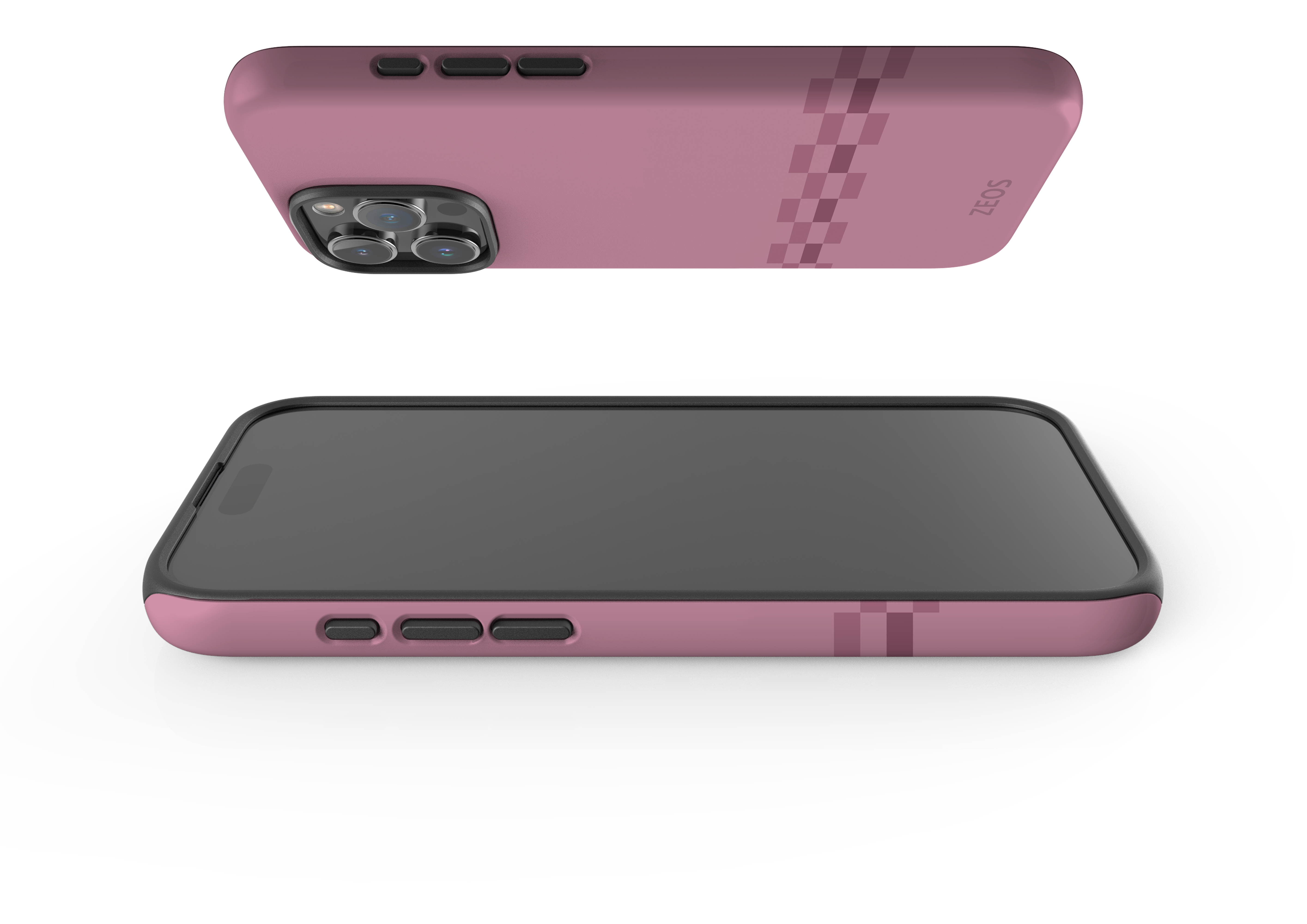 Zeos Chroma - iPhone 16 Series