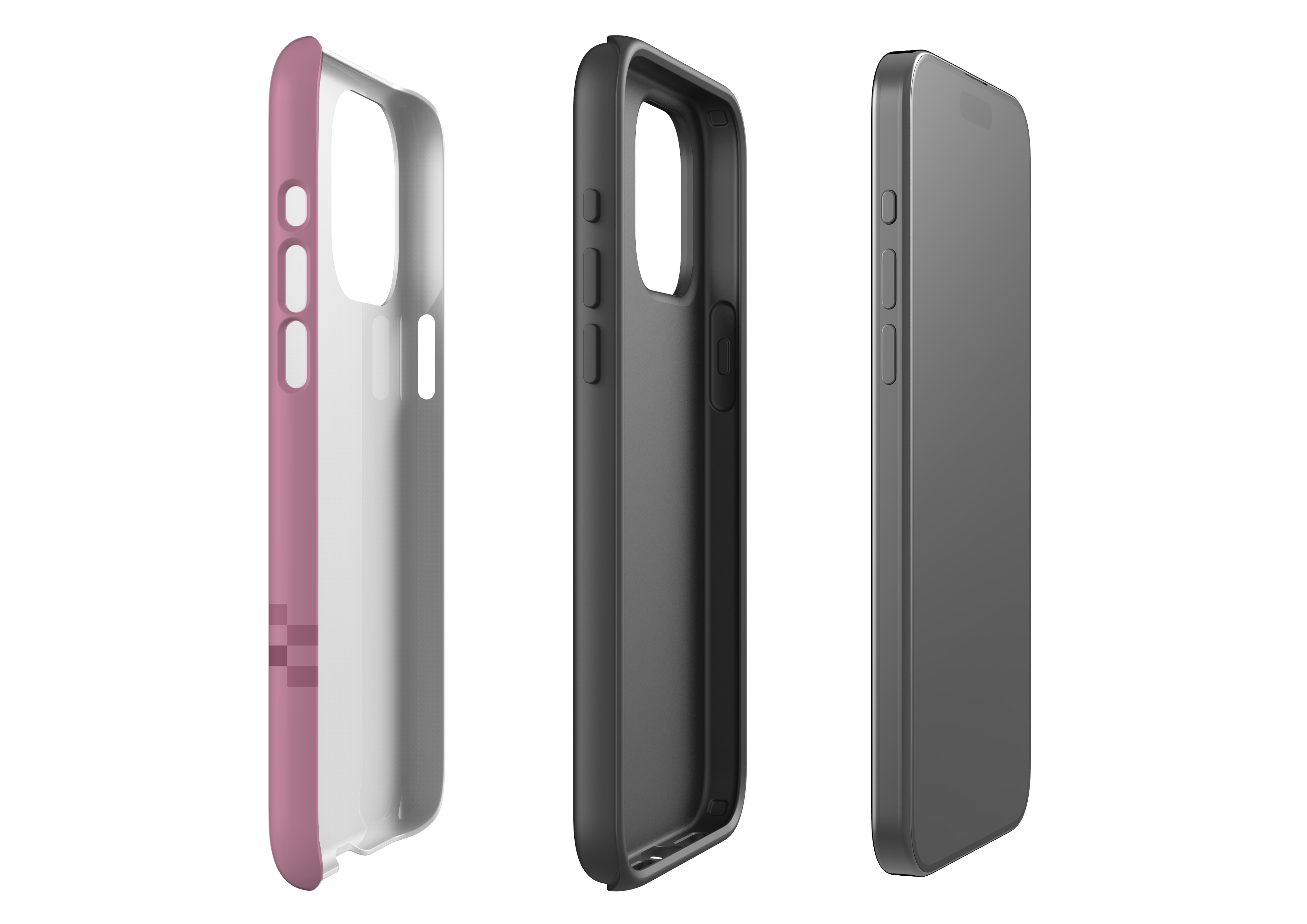 Zeos Chroma - iPhone 15 Series