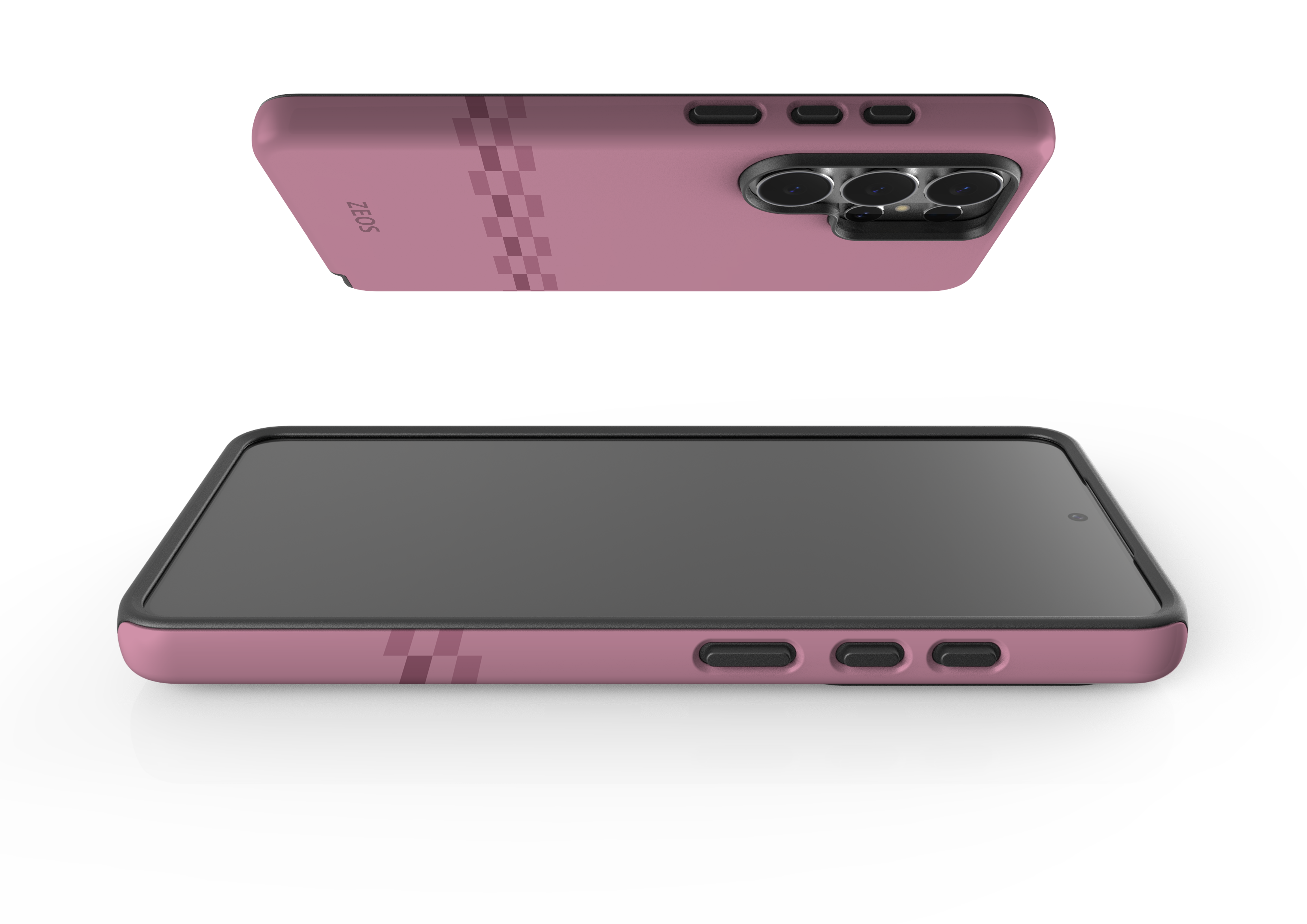 Zeos Chroma - Samsung Galaxy S26 Series