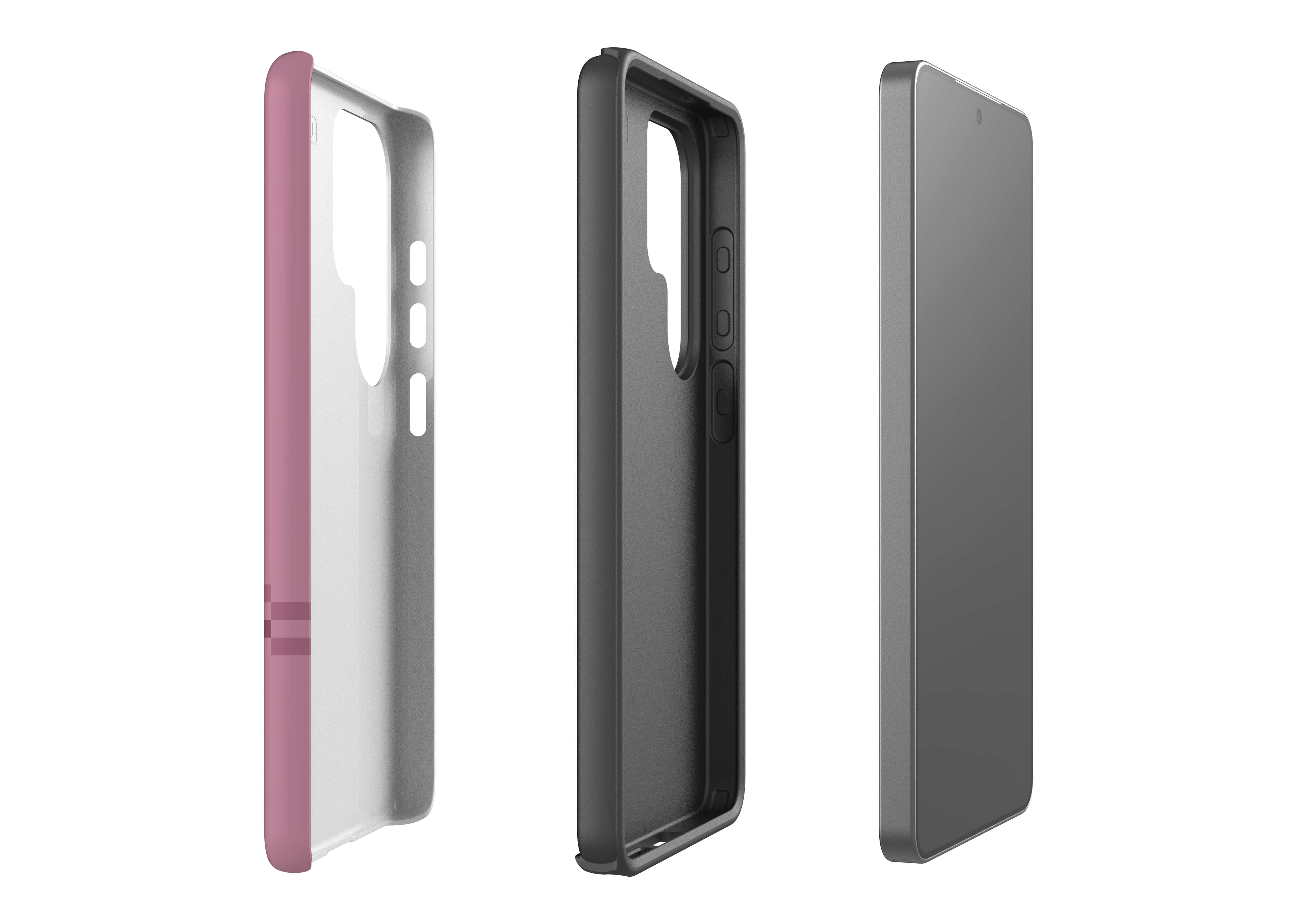 Zeos Chroma - Samsung Galaxy S26 Series