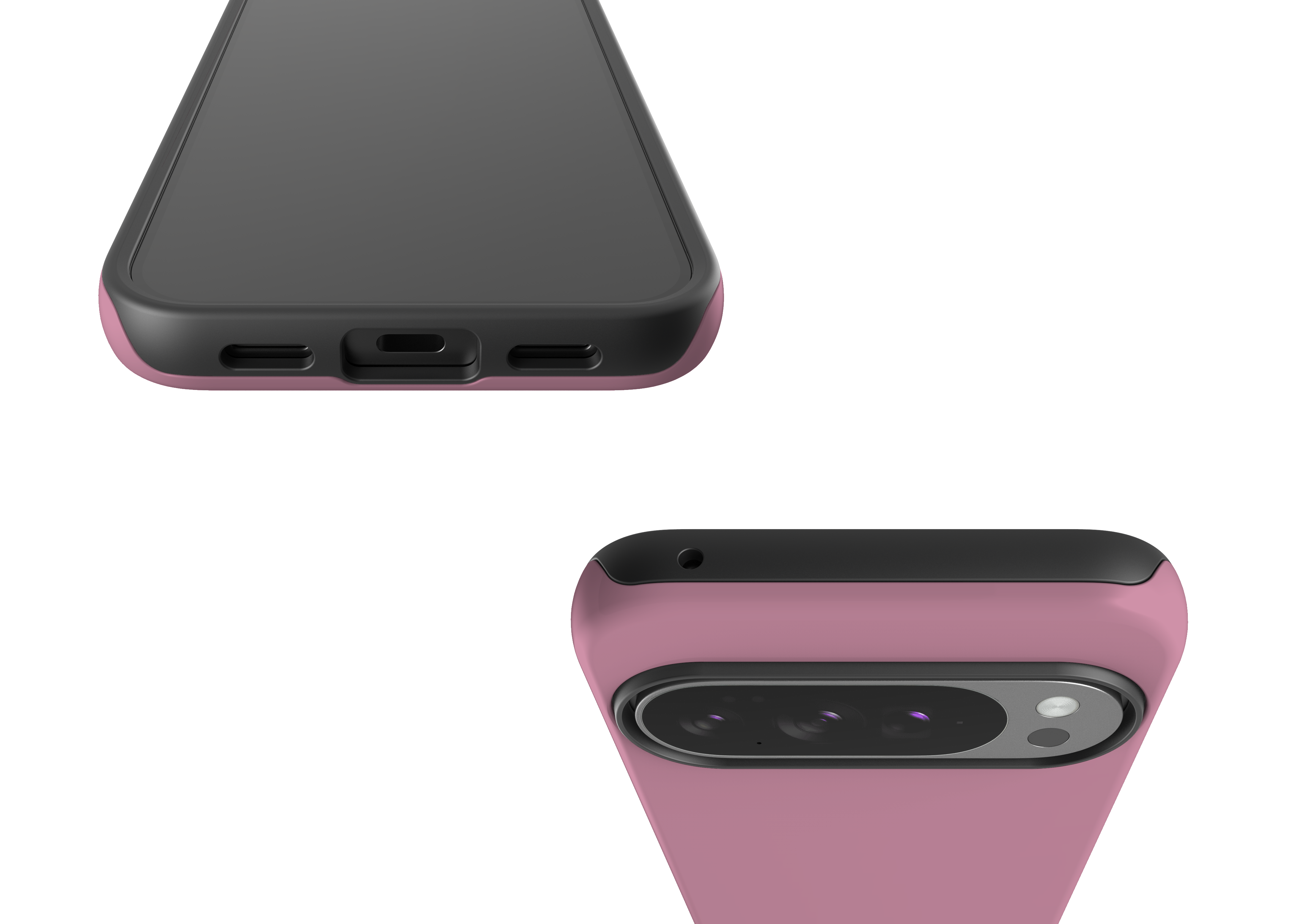Zeos Chroma - Google Pixel 10 Series