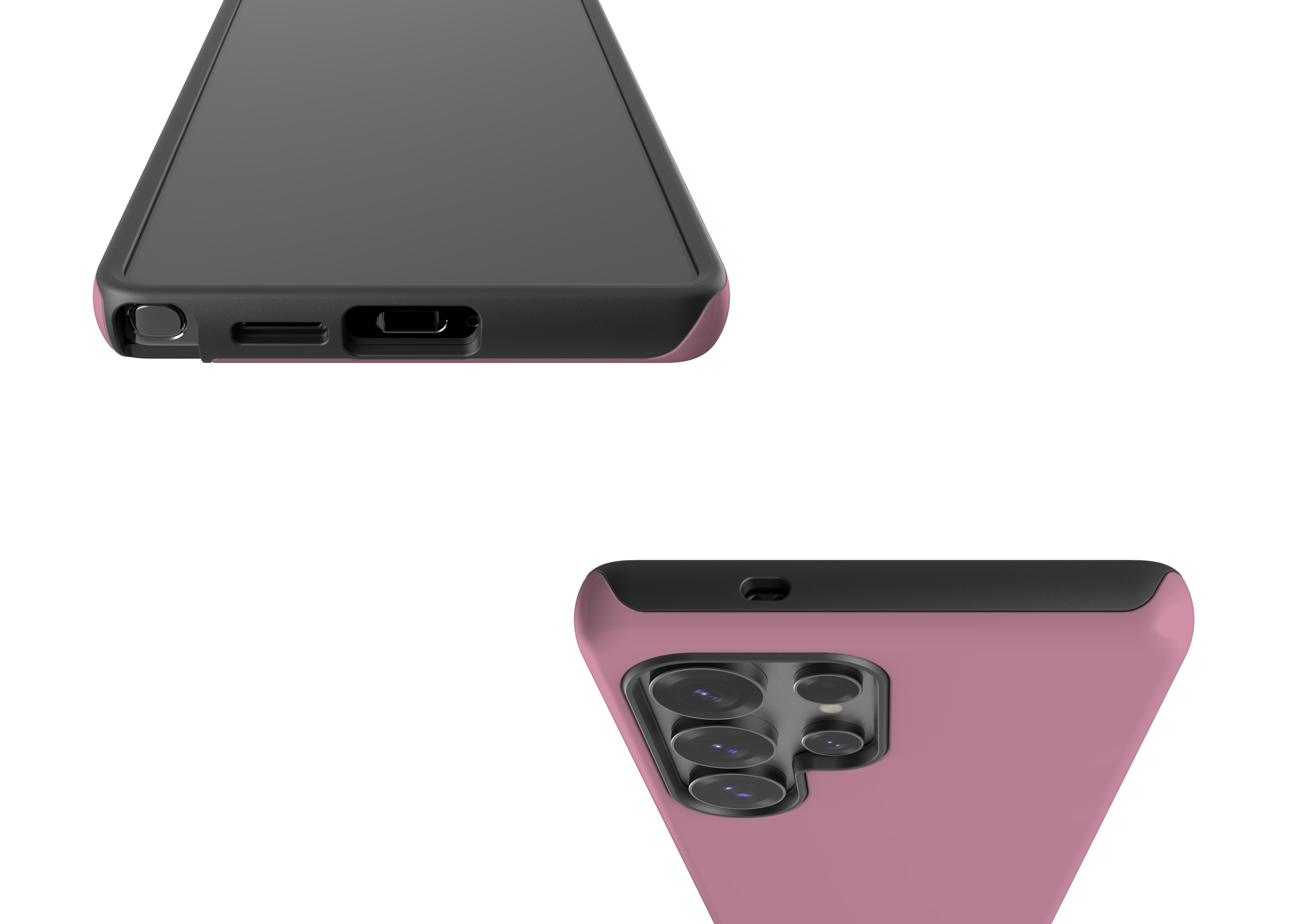 Zeos Chroma - Samsung Galaxy S25 Series