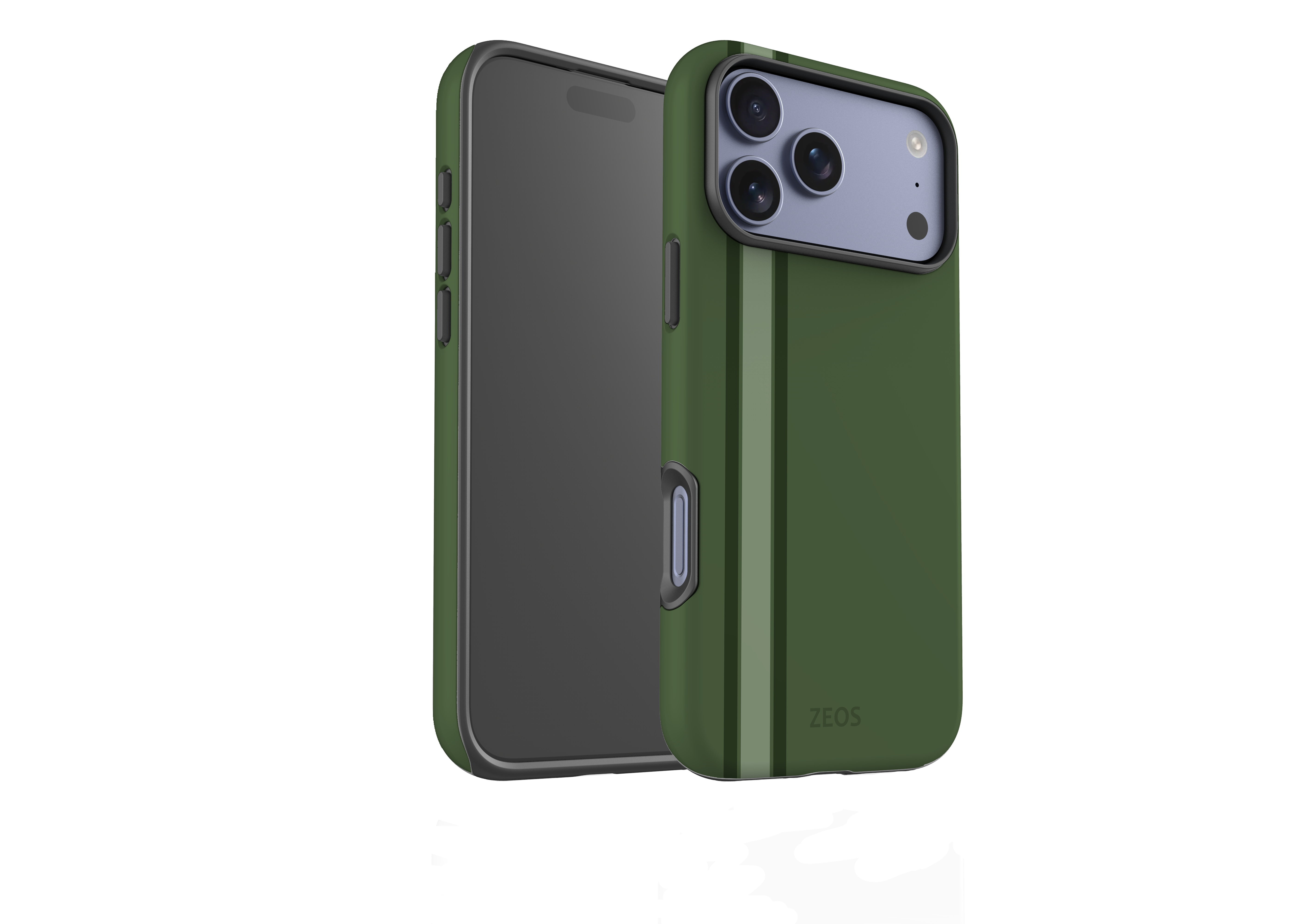 Zeos Linea - iPhone 17 Series