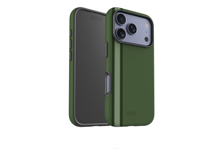 Zeos Linea - iPhone 17 Series