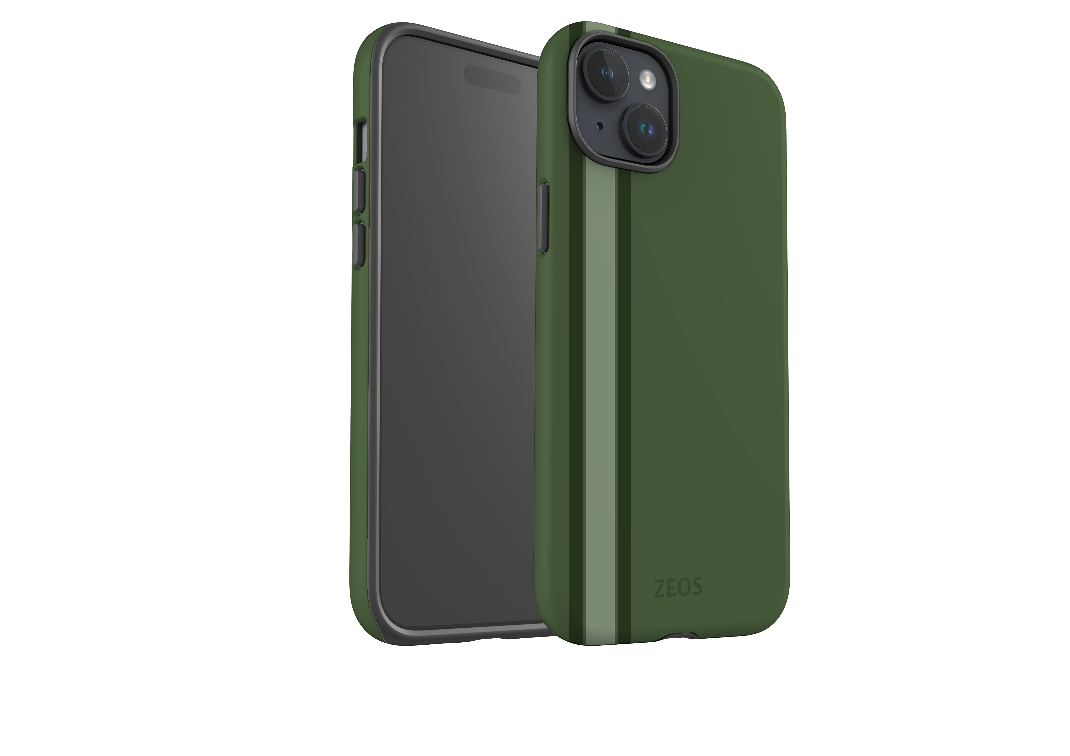 Zeos Linea - iPhone 15 Series