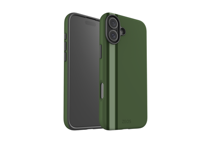 Zeos Linea - iPhone 16 Series