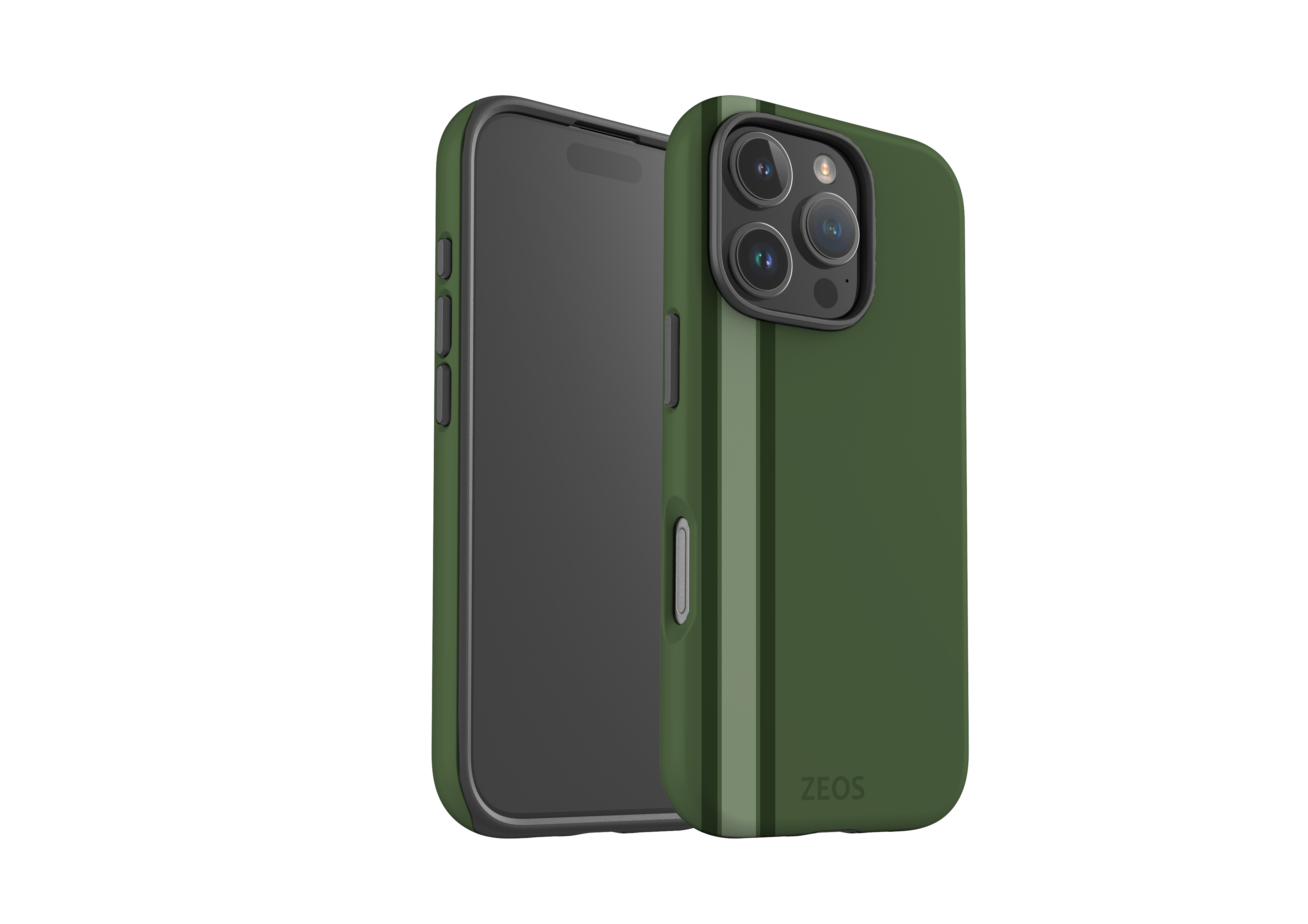 Zeos Linea - iPhone 16 Series