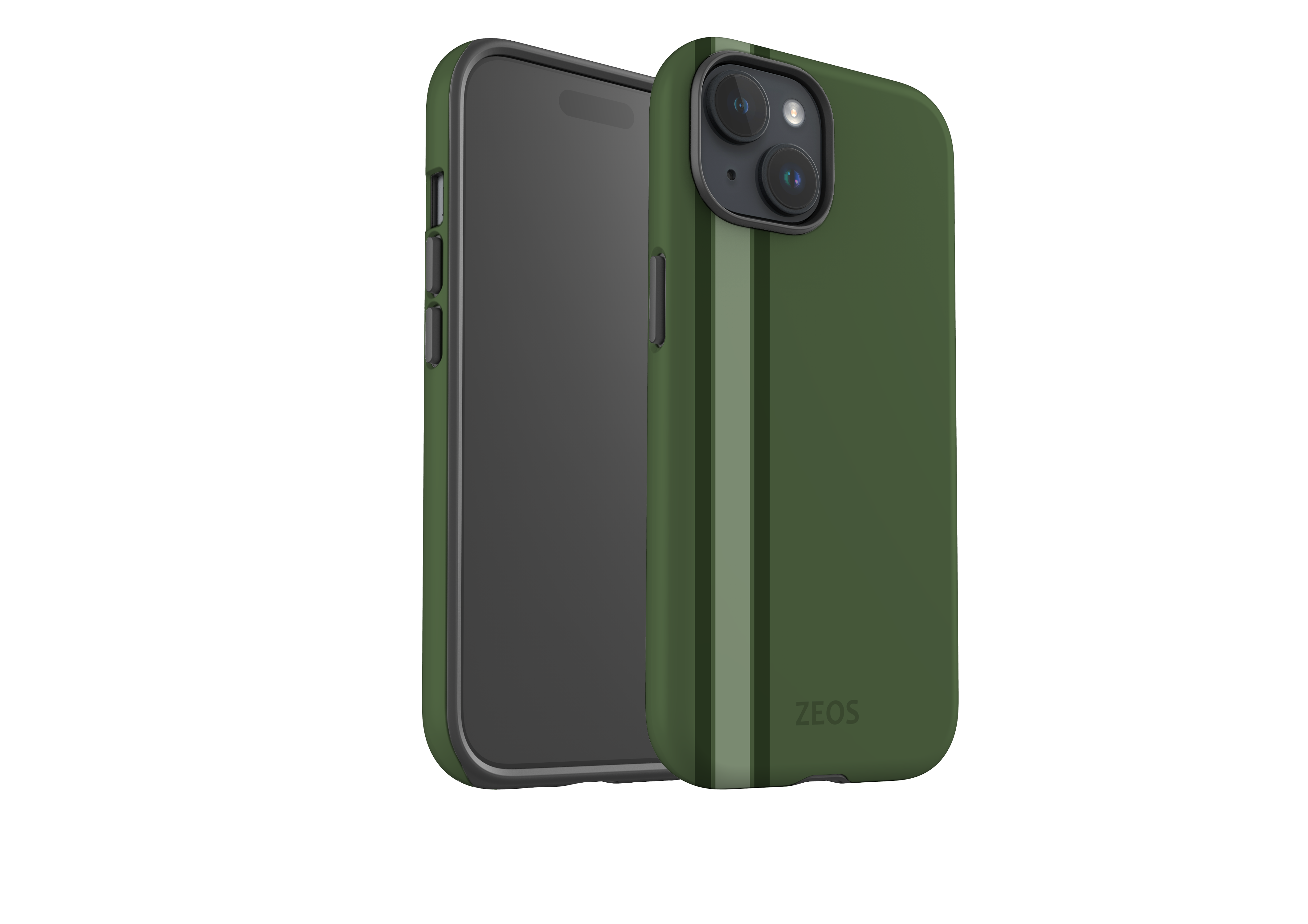 Zeos Linea - iPhone 15 Series