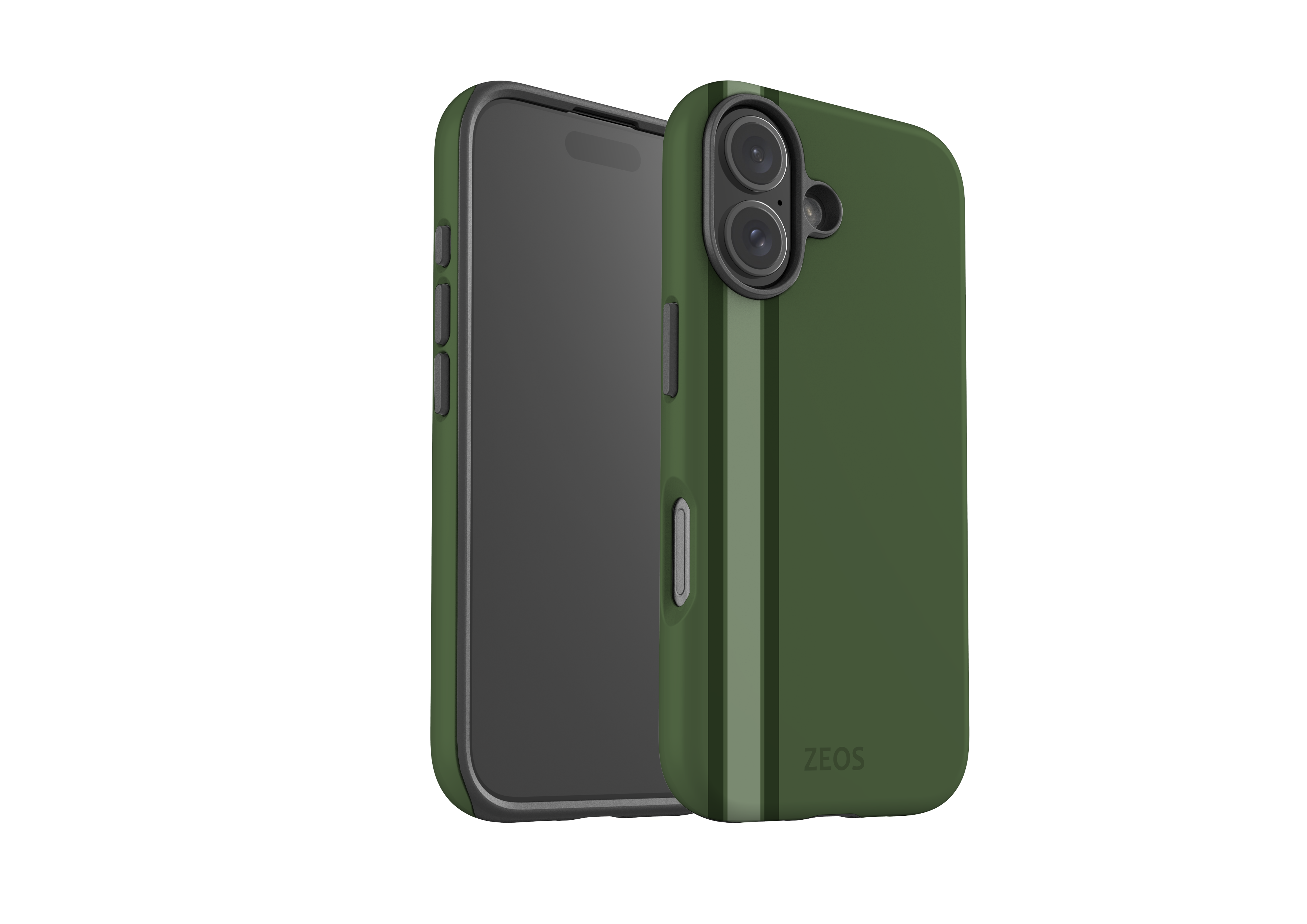 Zeos Linea - iPhone 16 Series