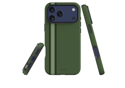 Zeos Linea - iPhone 17 Series