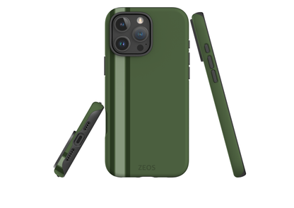 Zeos Linea - iPhone 16 Series