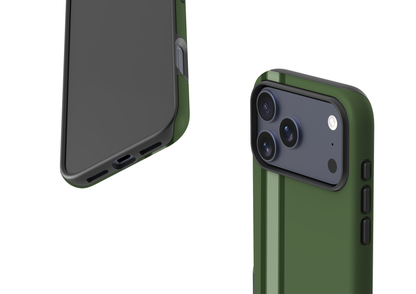 Zeos Linea - iPhone 17 Series