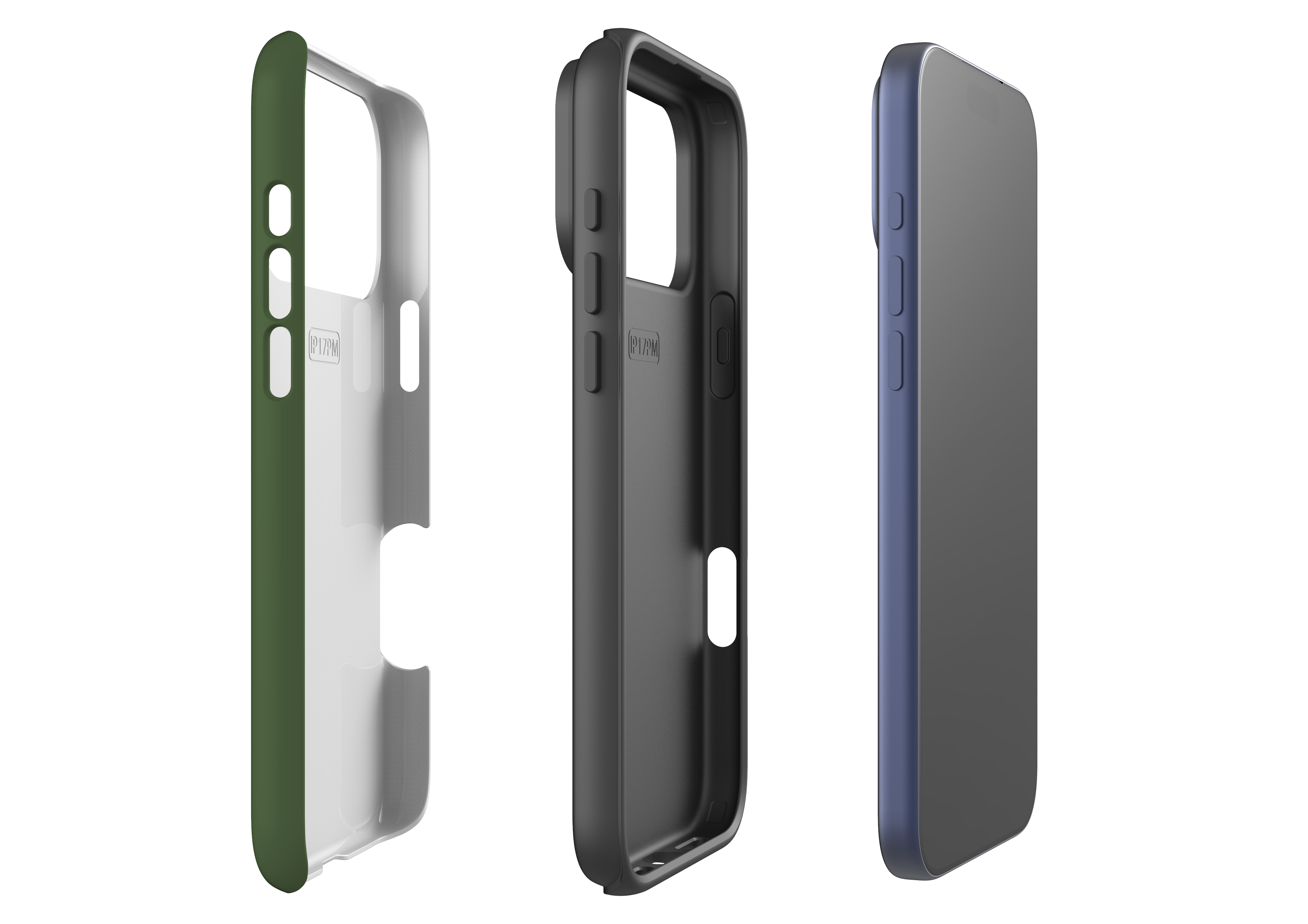 Zeos Linea - iPhone 17 Series