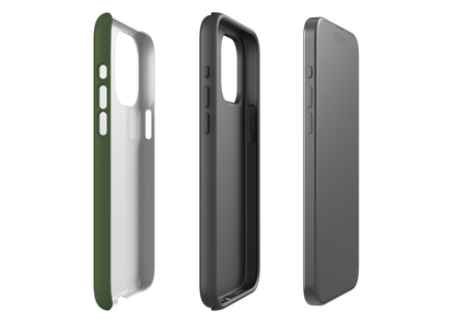 Zeos Linea - iPhone 15 Series