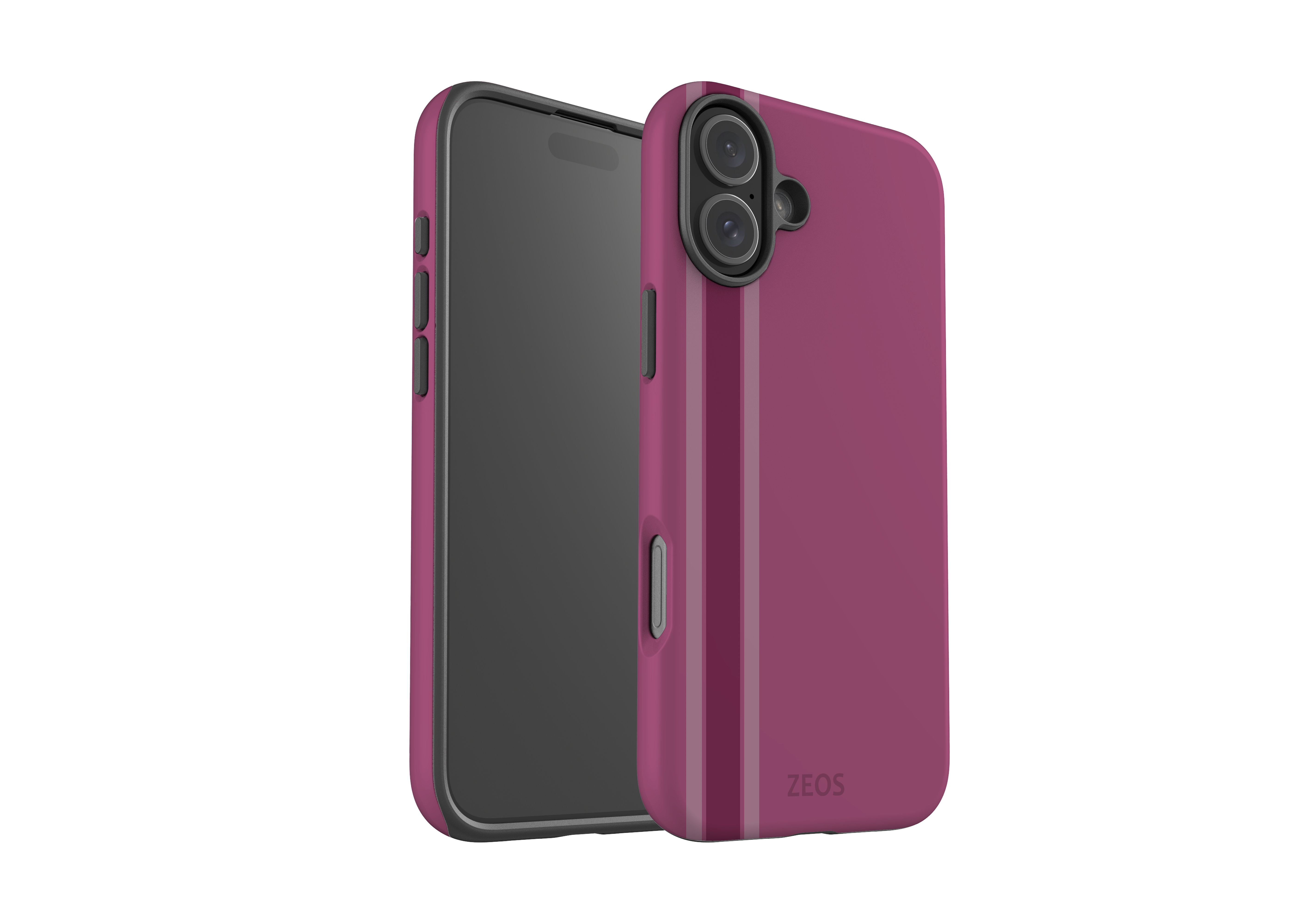 Zeos Linea - iPhone 16 Series