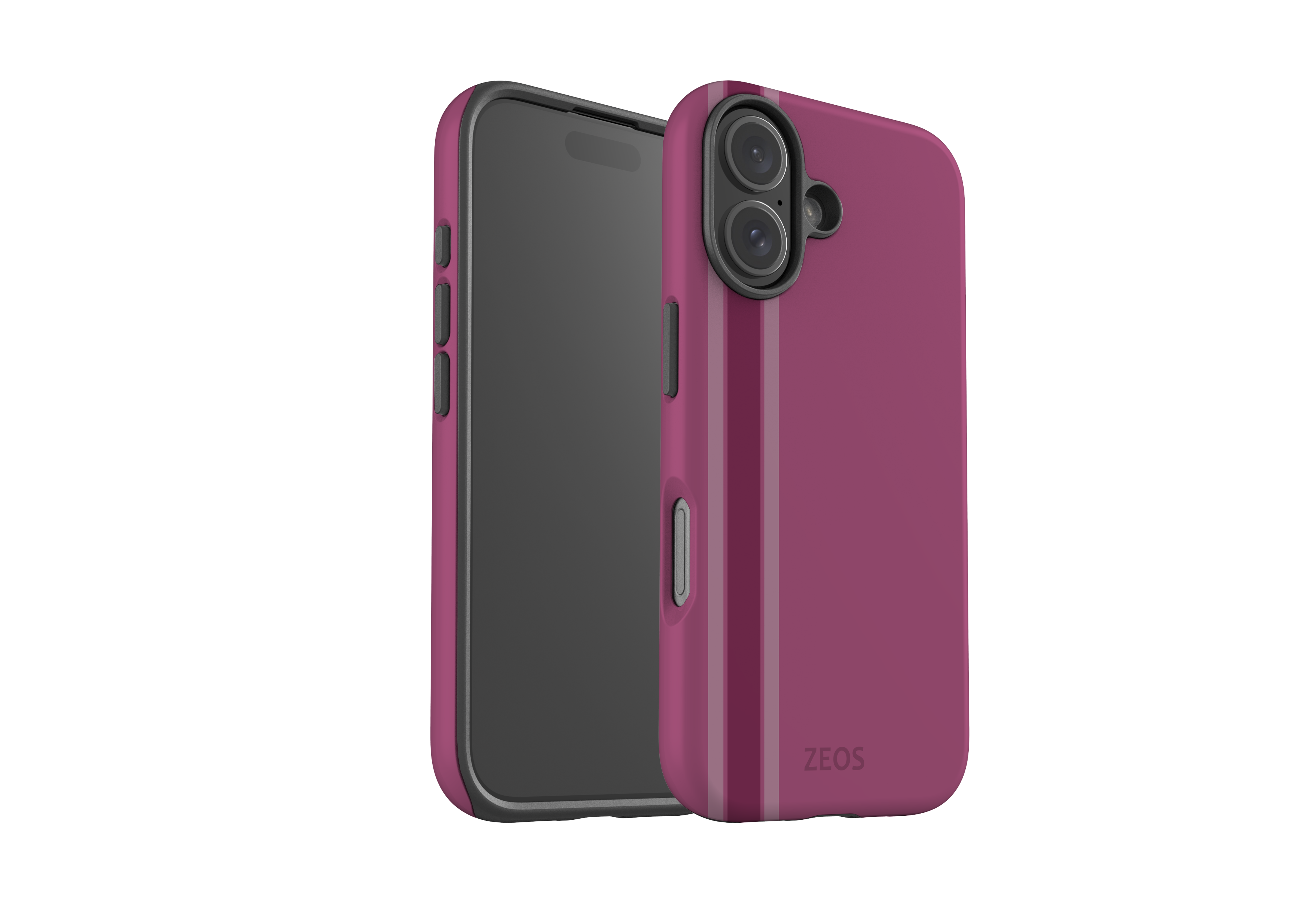 Zeos Linea - iPhone 16 Series