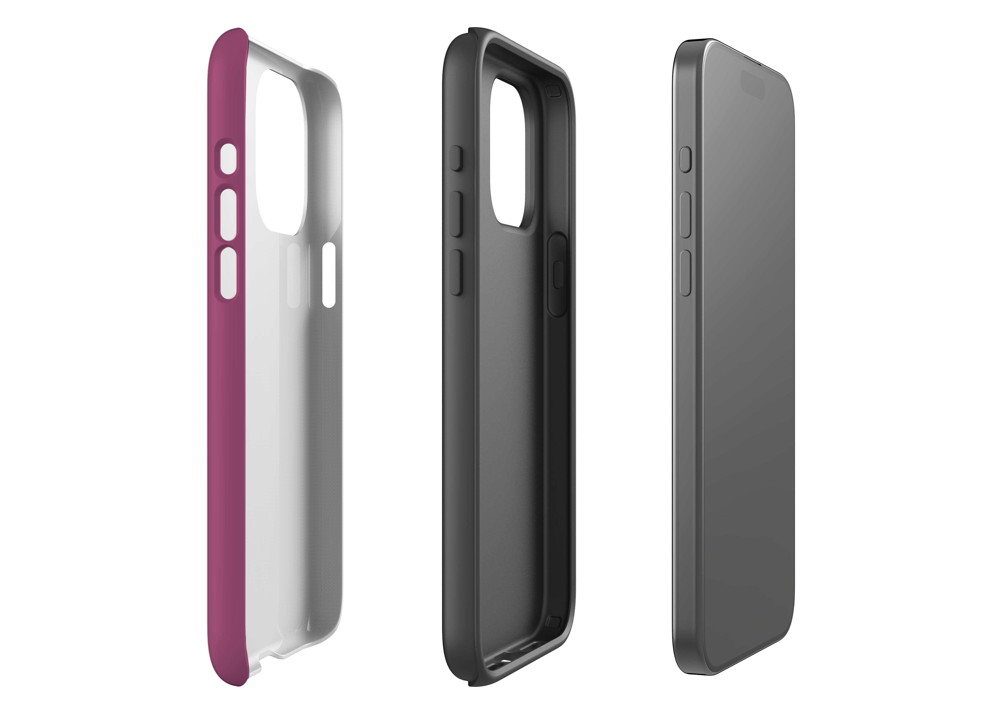 Zeos Linea - iPhone 15 Series