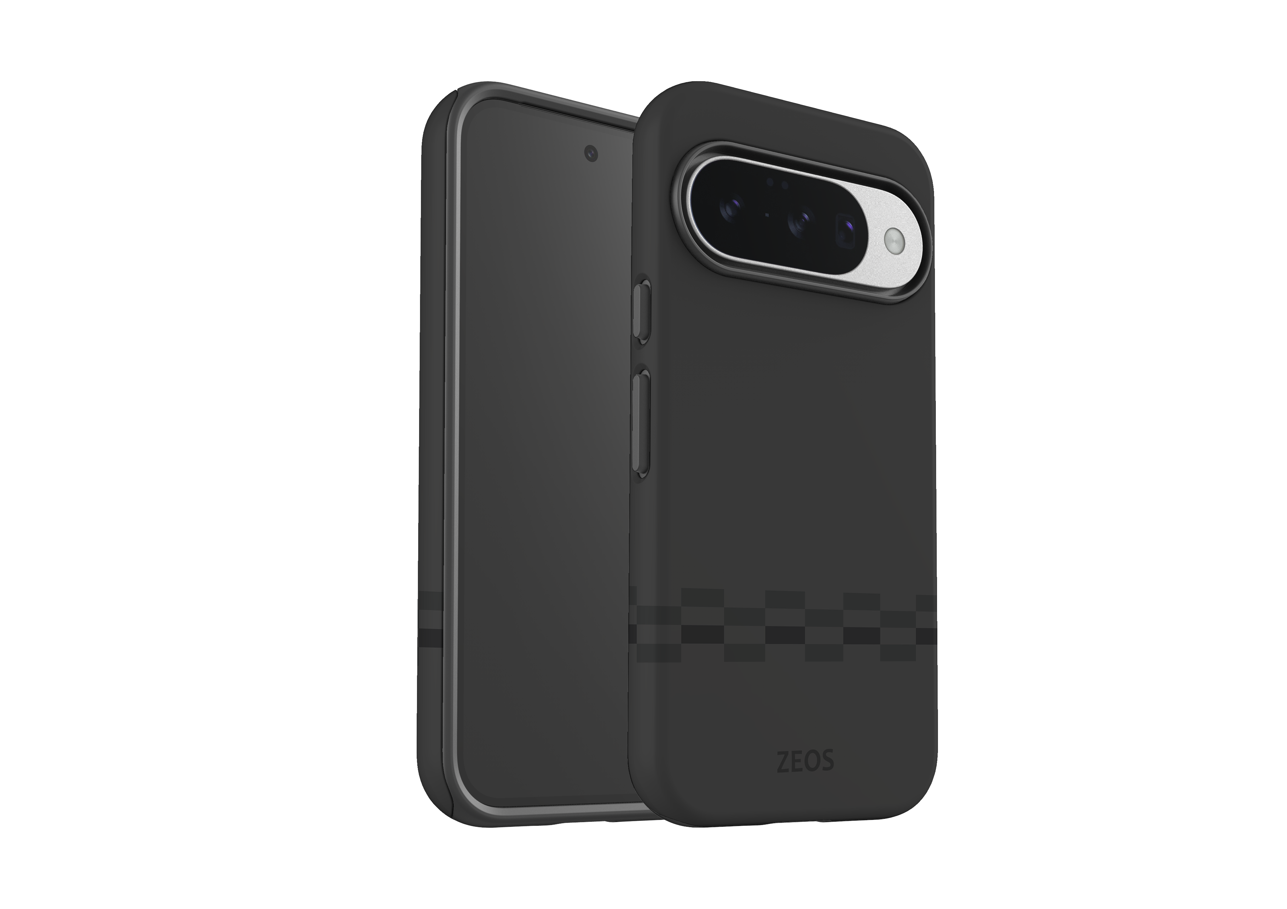 Zeos Chroma - Google Pixel 10 Series