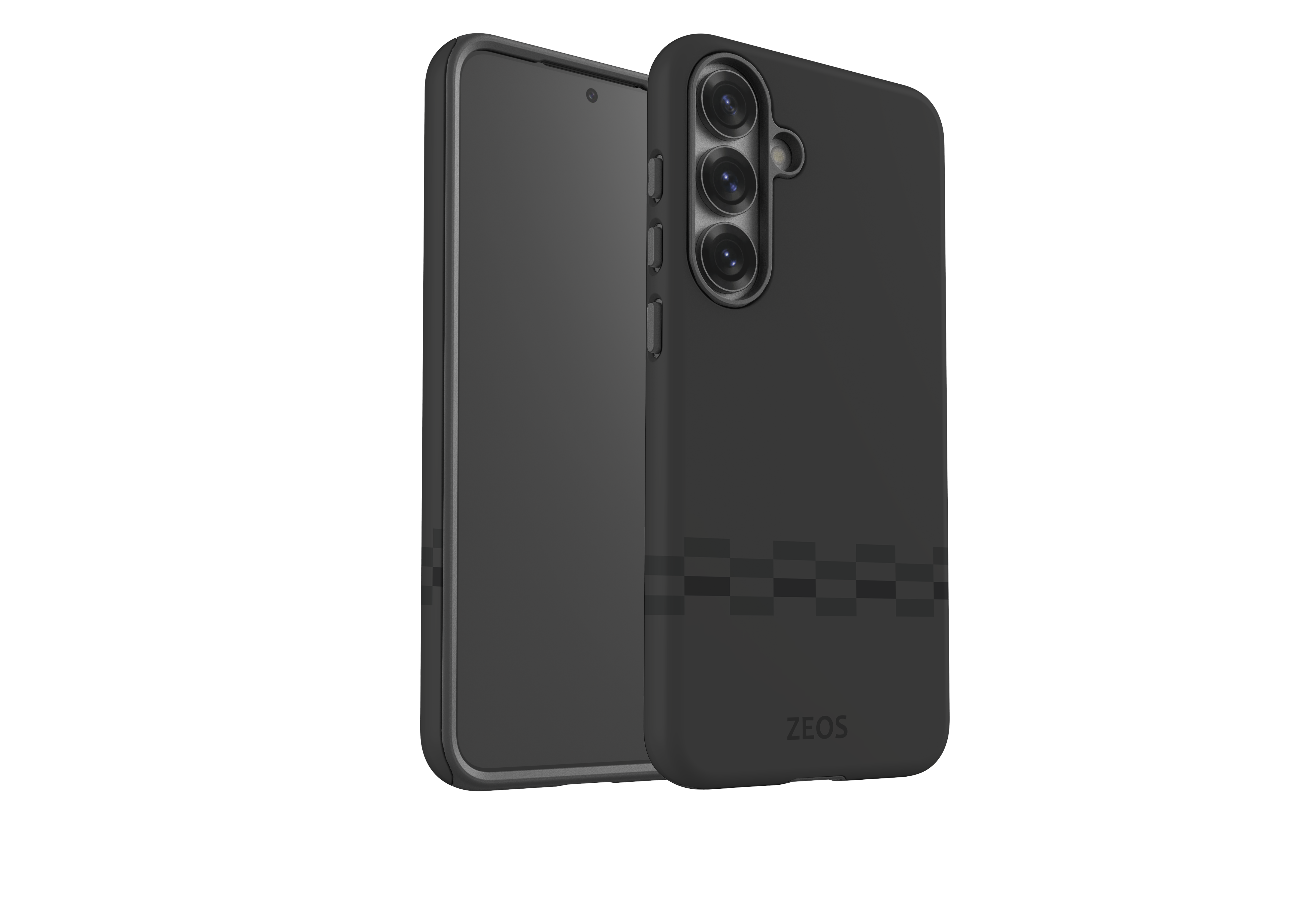 Zeos Chroma - Samsung Galaxy S25 Series