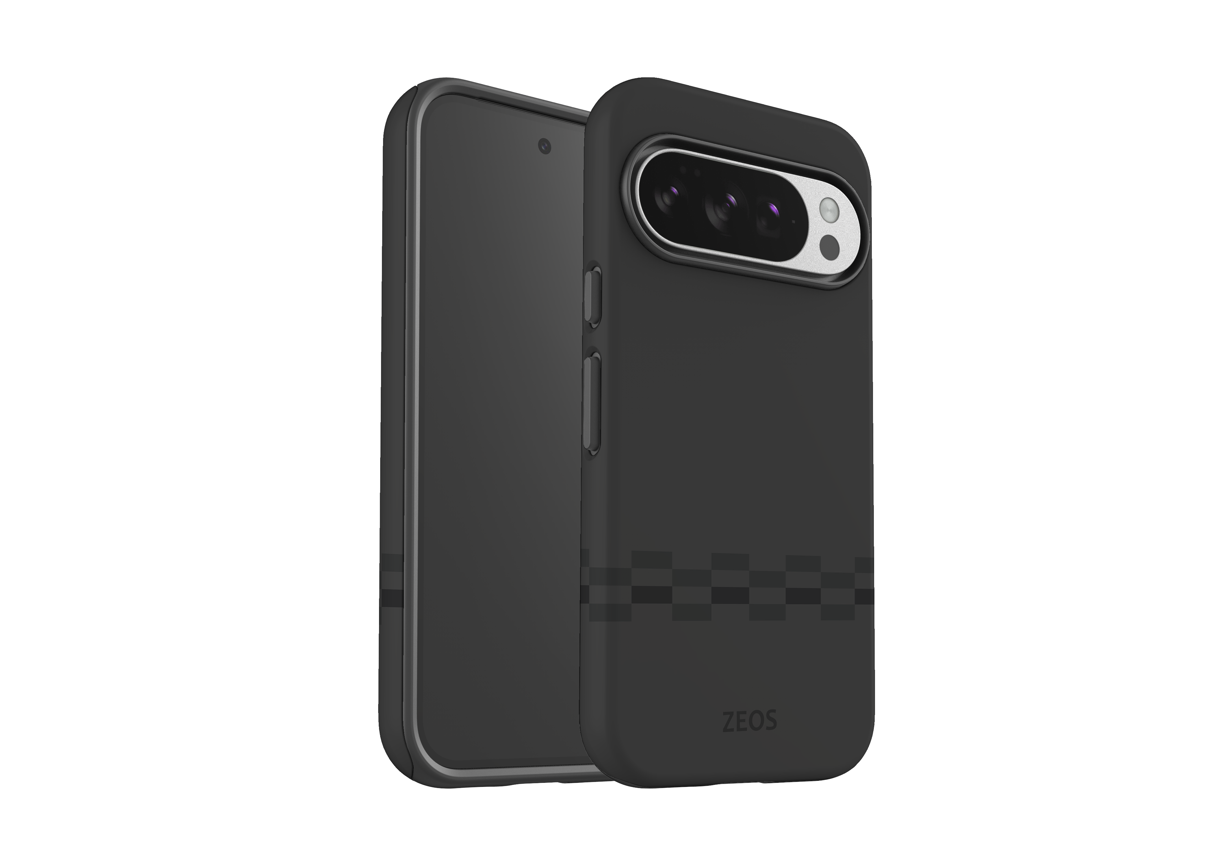 Zeos Chroma - Google Pixel 10 Series