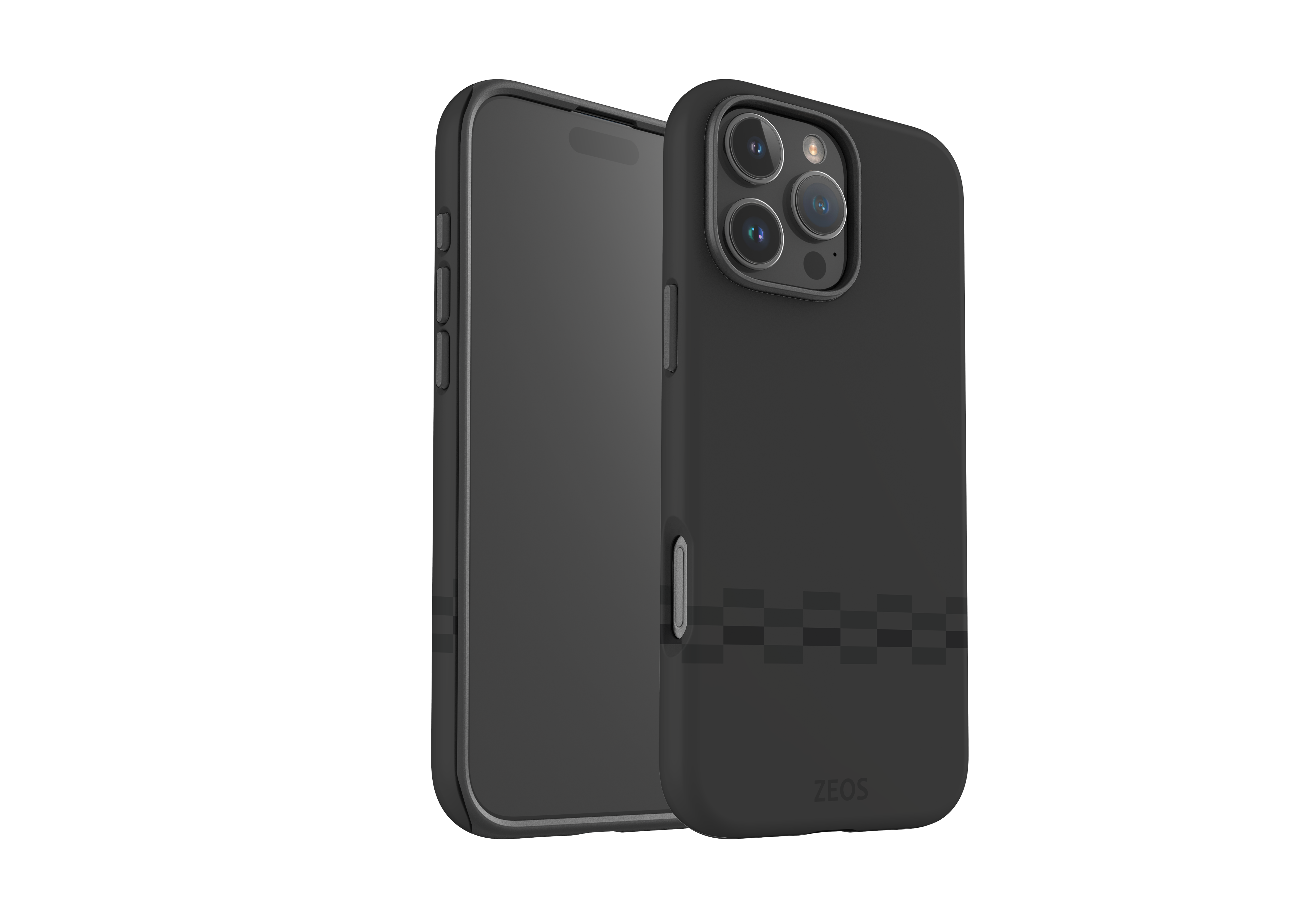 Zeos Chroma - iPhone 16 Series
