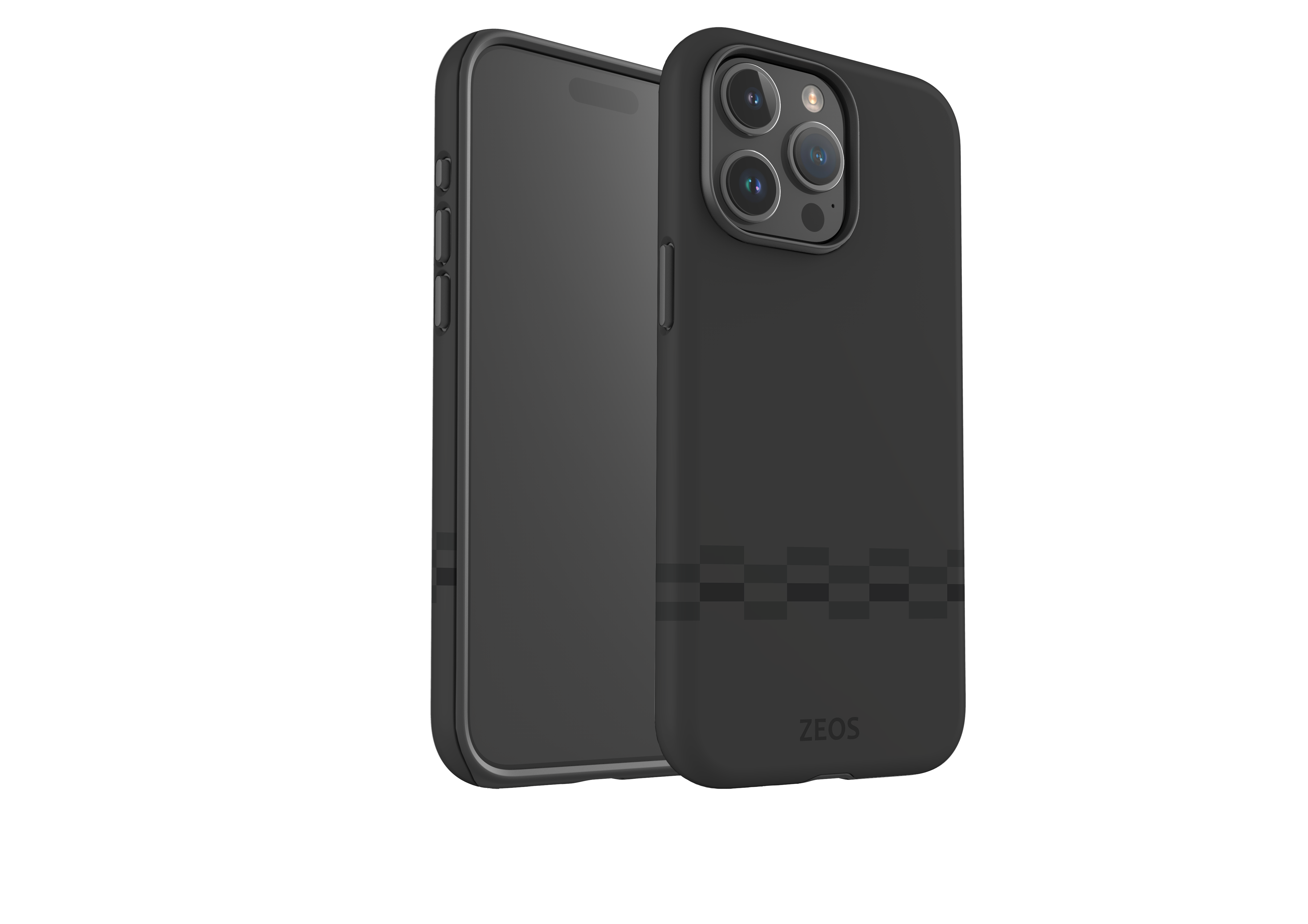 Zeos Chroma - iPhone 15 Series