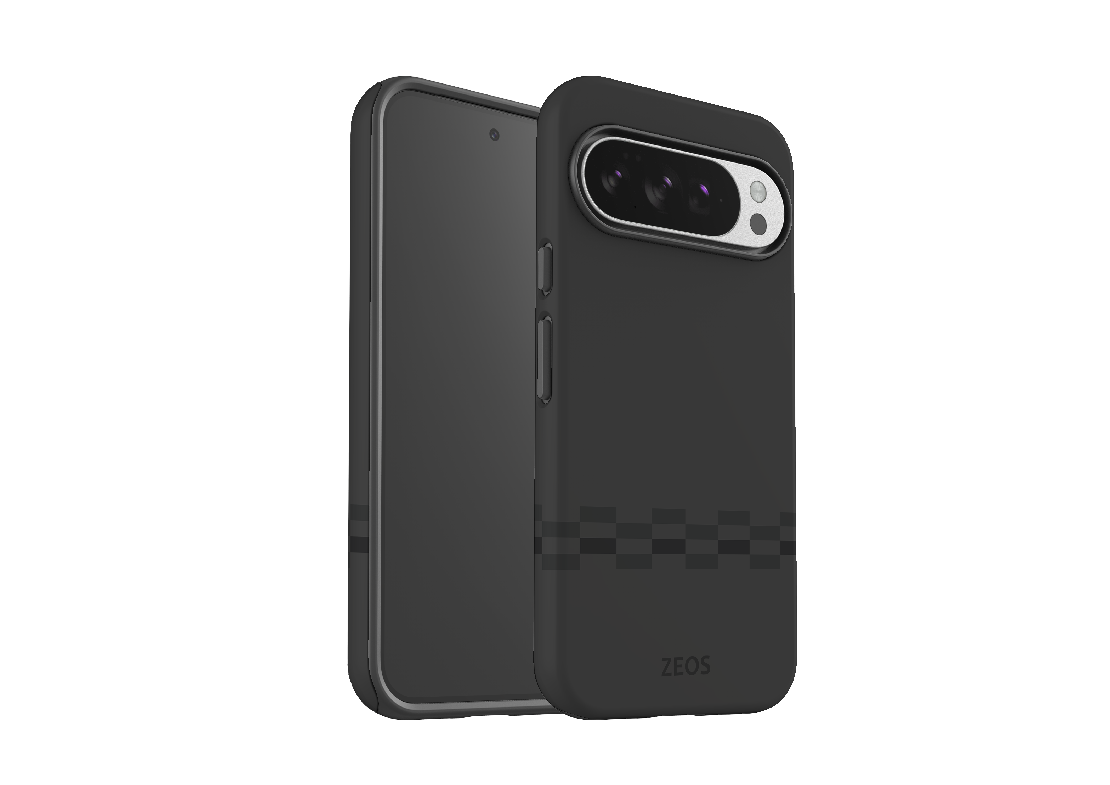 Zeos Chroma - Google Pixel 10 Series
