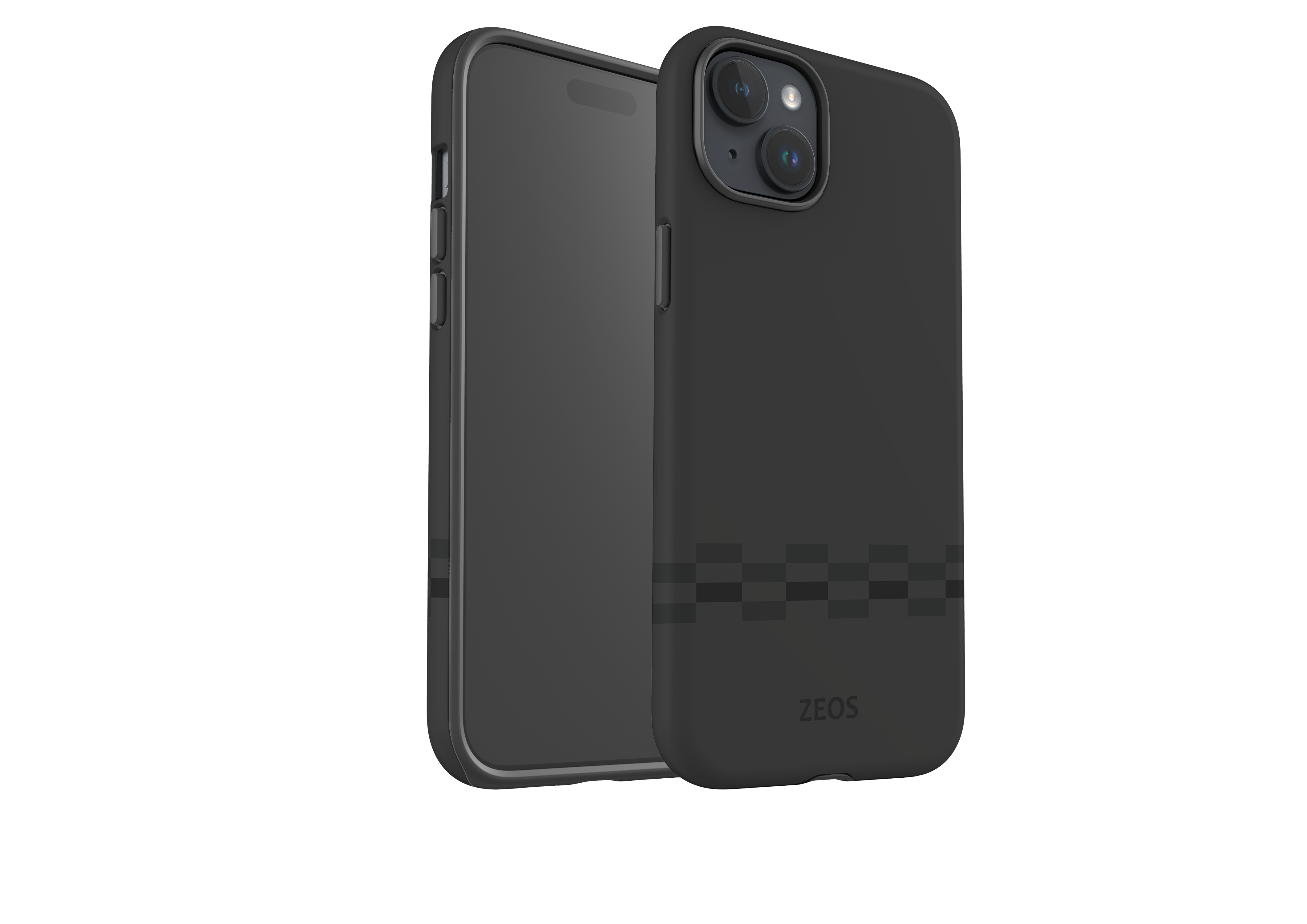 Zeos Chroma - iPhone 15 Series