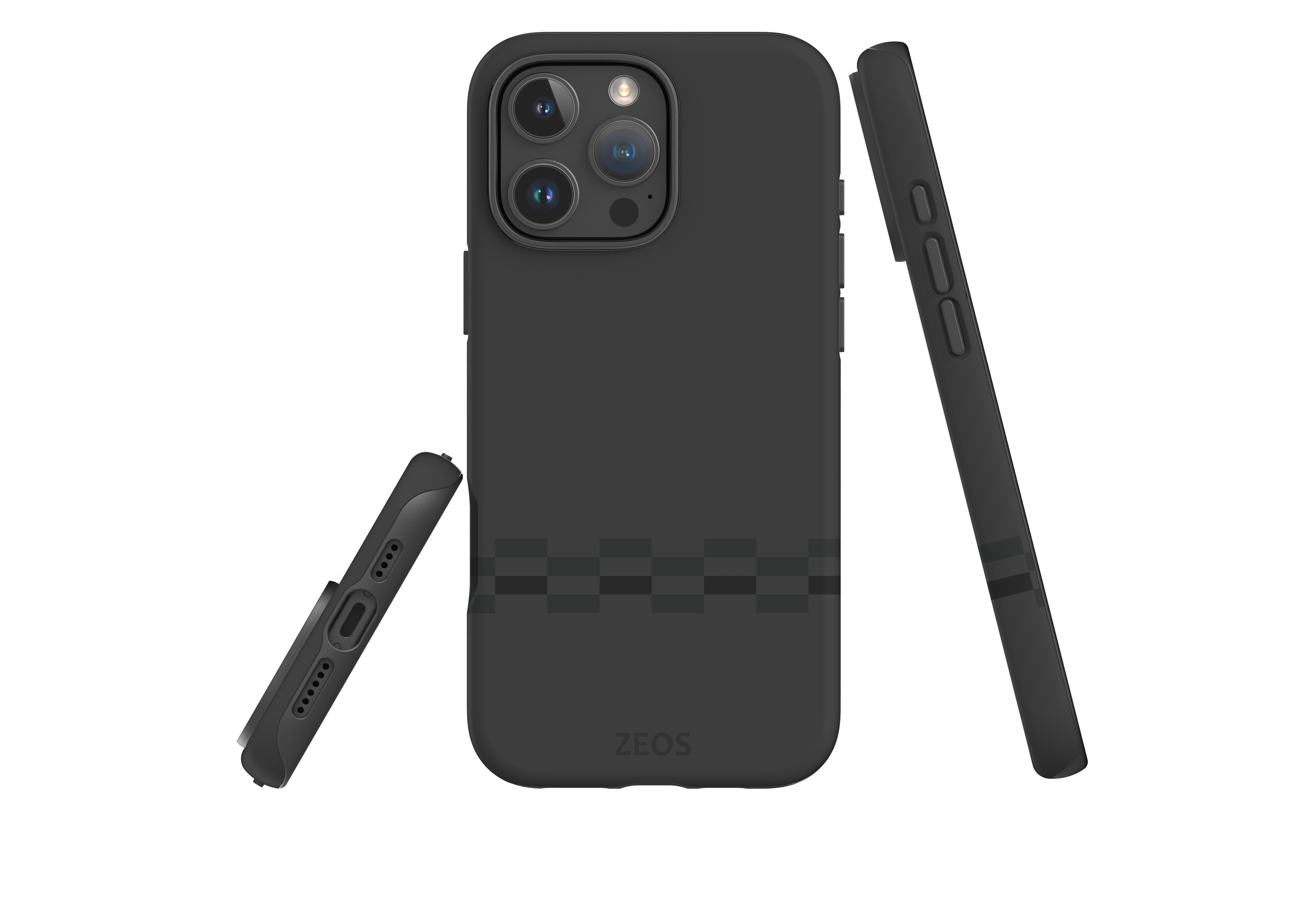 Zeos Chroma - iPhone 16 Series