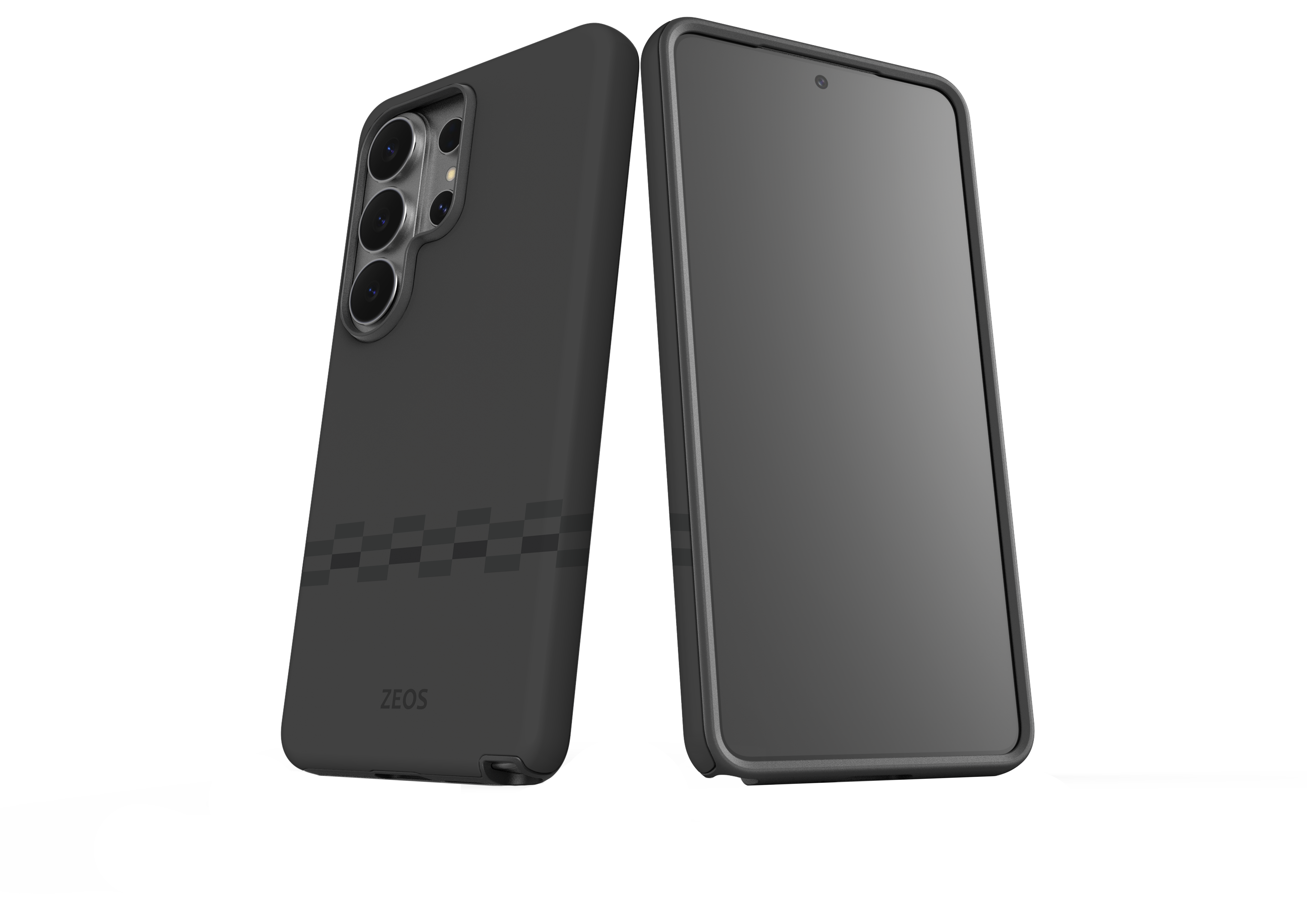 Zeos Chroma - Samsung Galaxy S26 Series