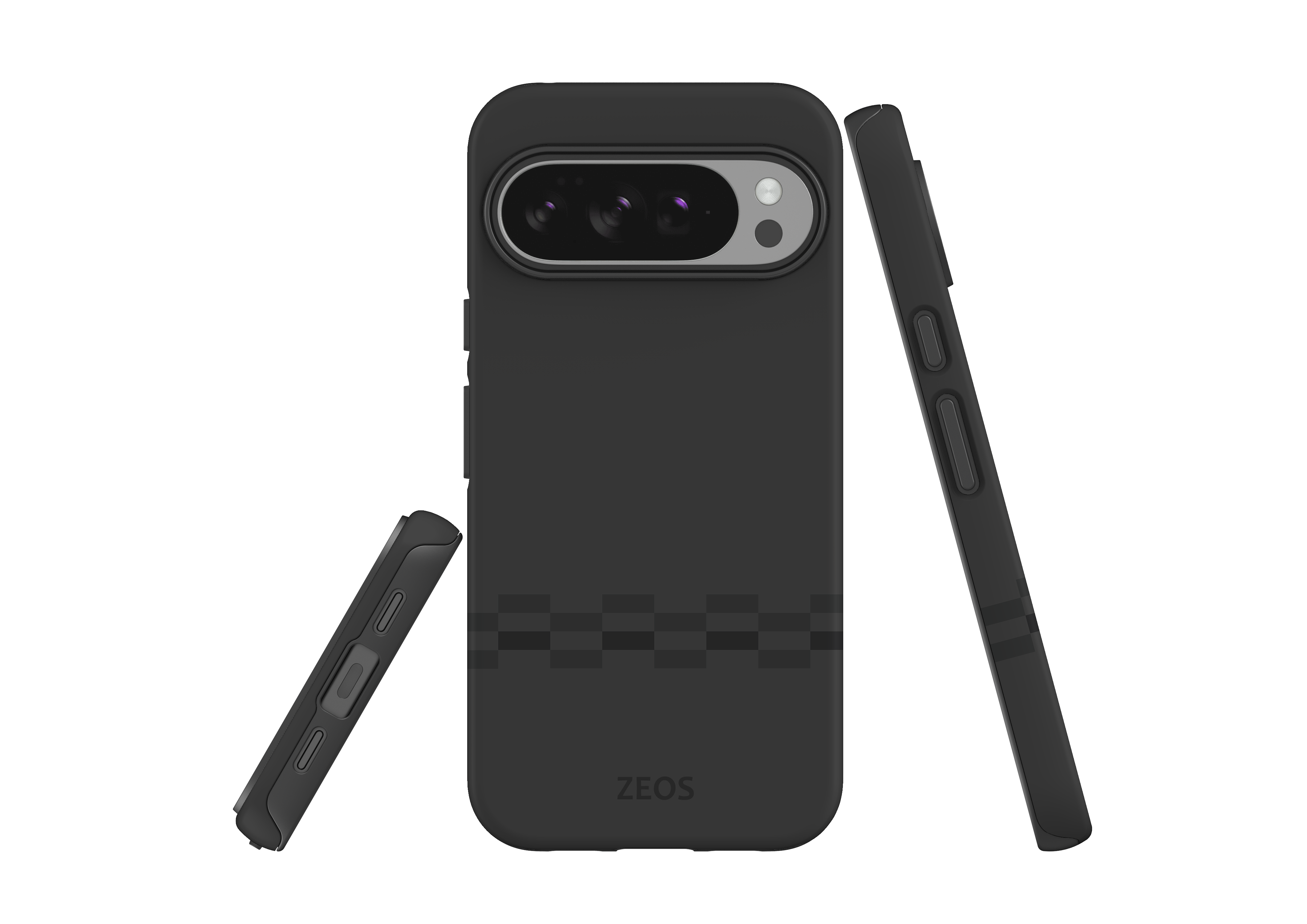 Zeos Chroma - Google Pixel 10 Series