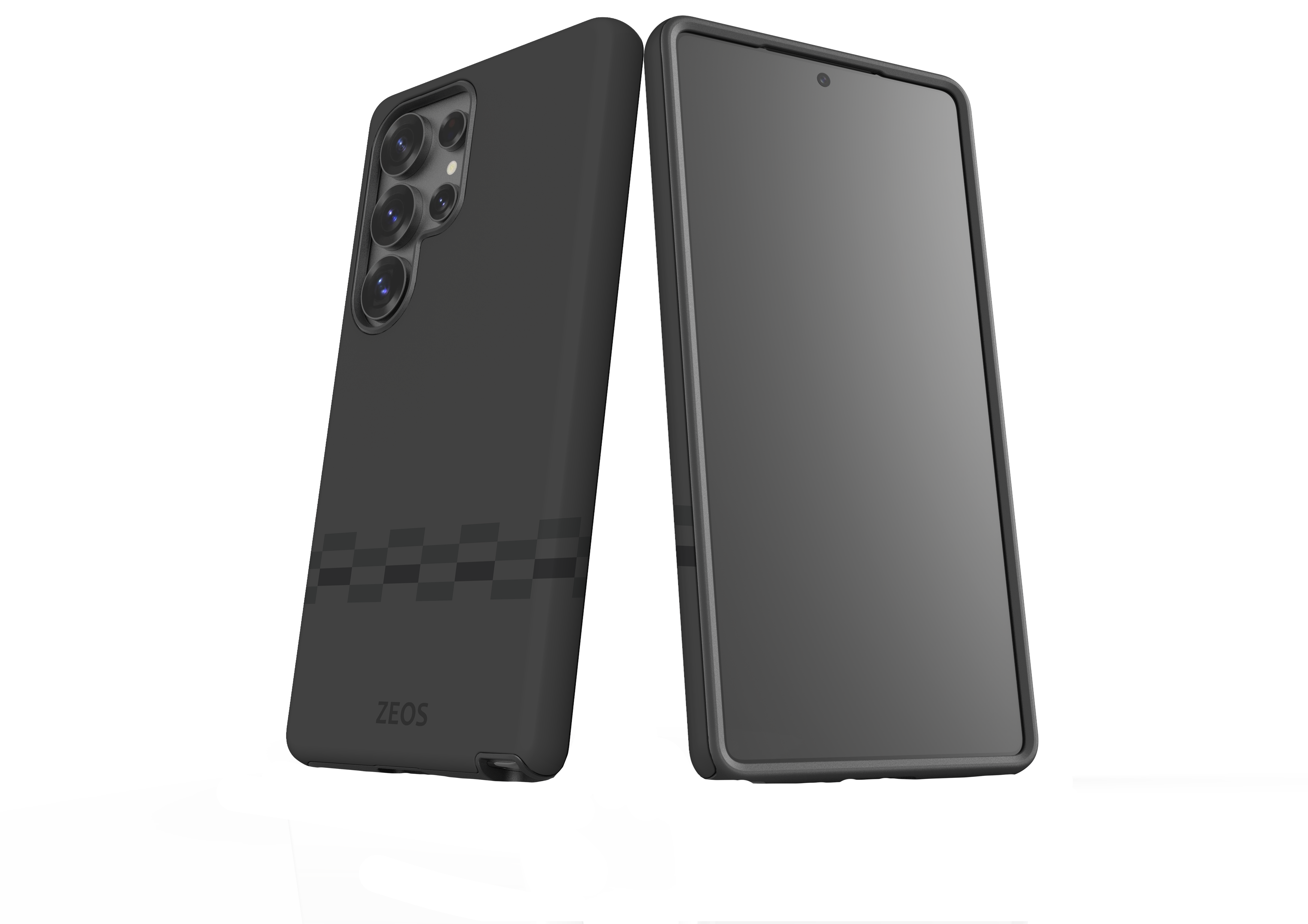 Zeos Chroma - Samsung Galaxy S25 Series