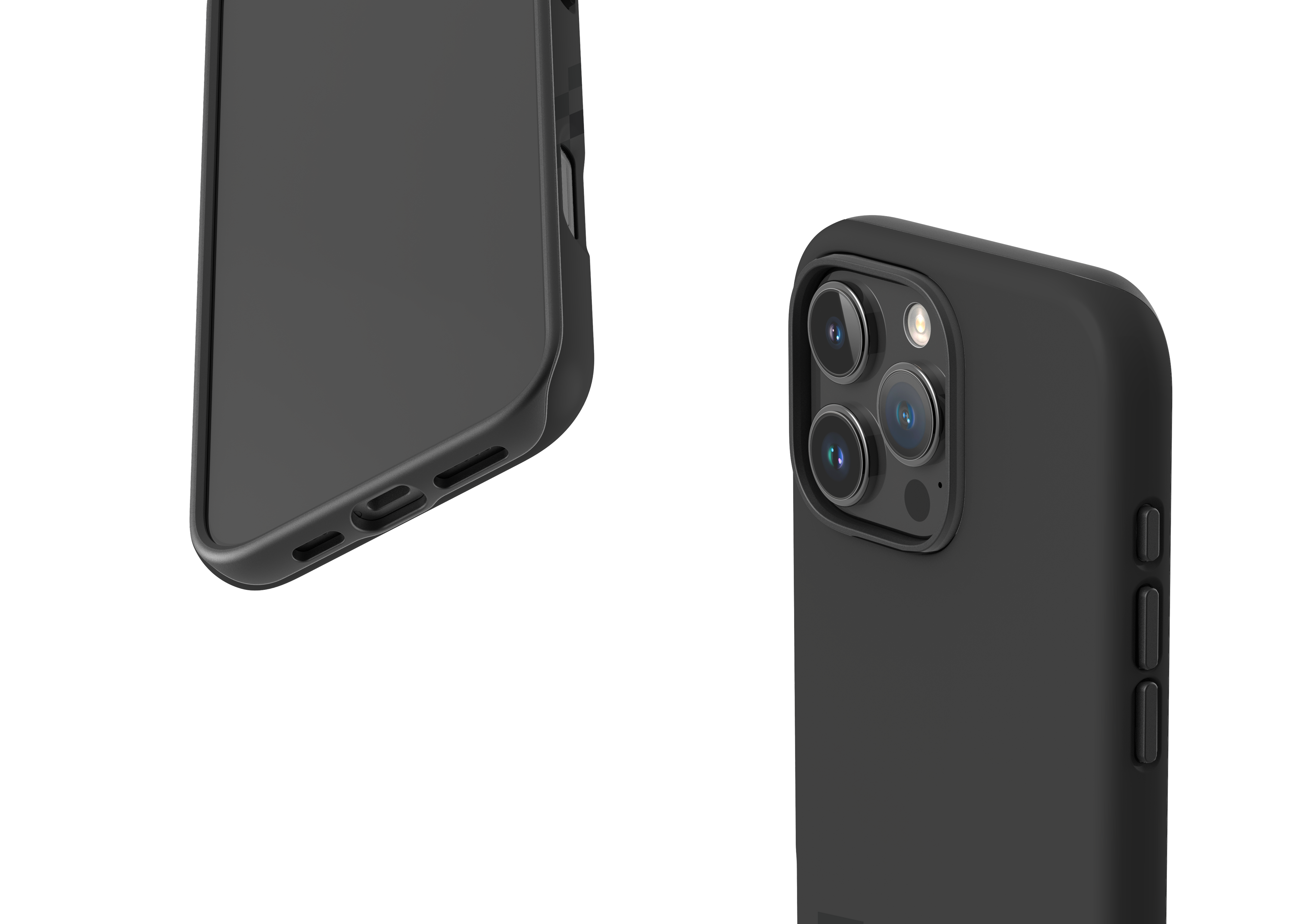 Zeos Chroma - iPhone 16 Series