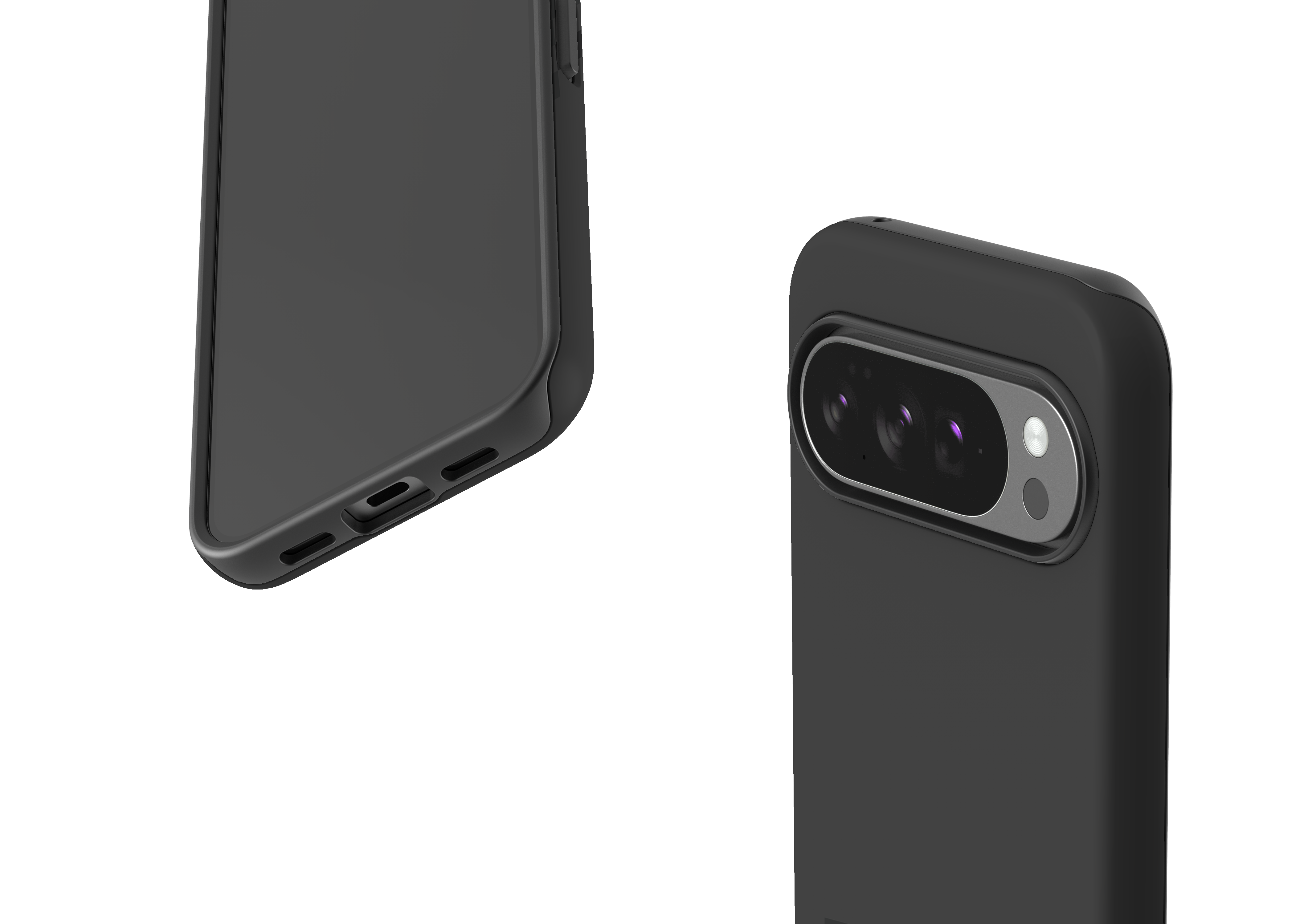 Zeos Chroma - Google Pixel 10 Series