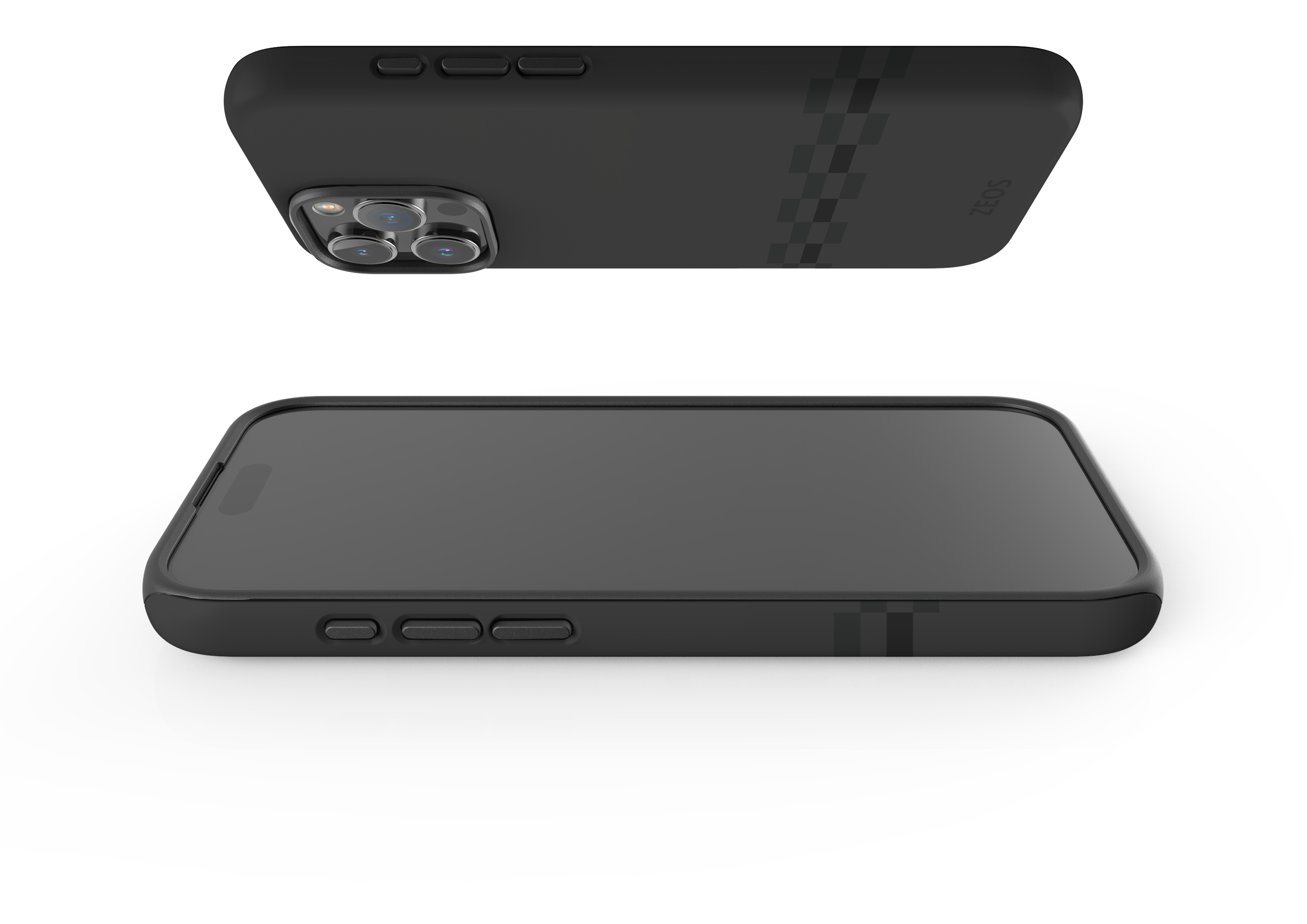 Zeos Chroma - iPhone 16 Series