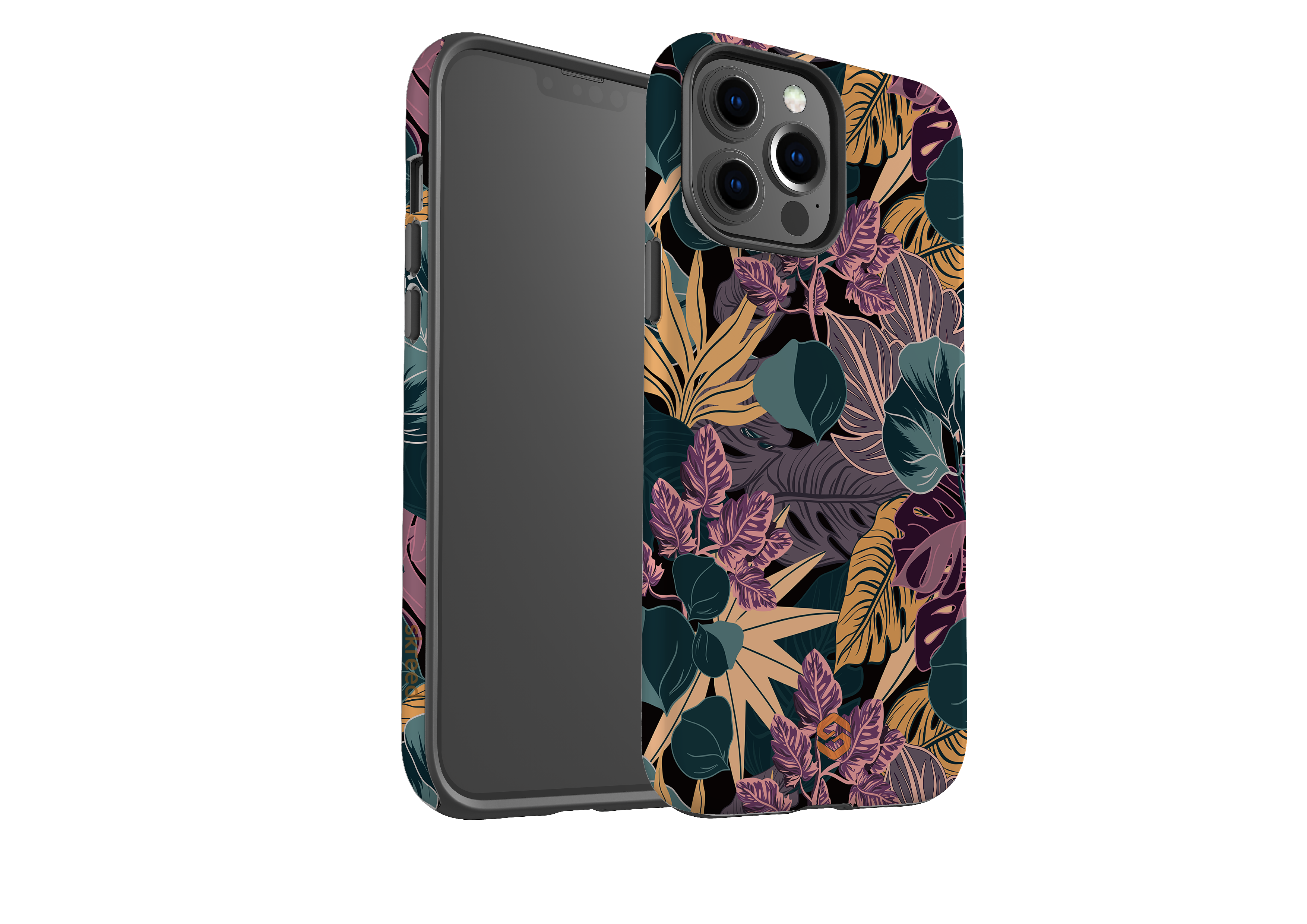 Dark Oasis Case - iPhone 13 Series