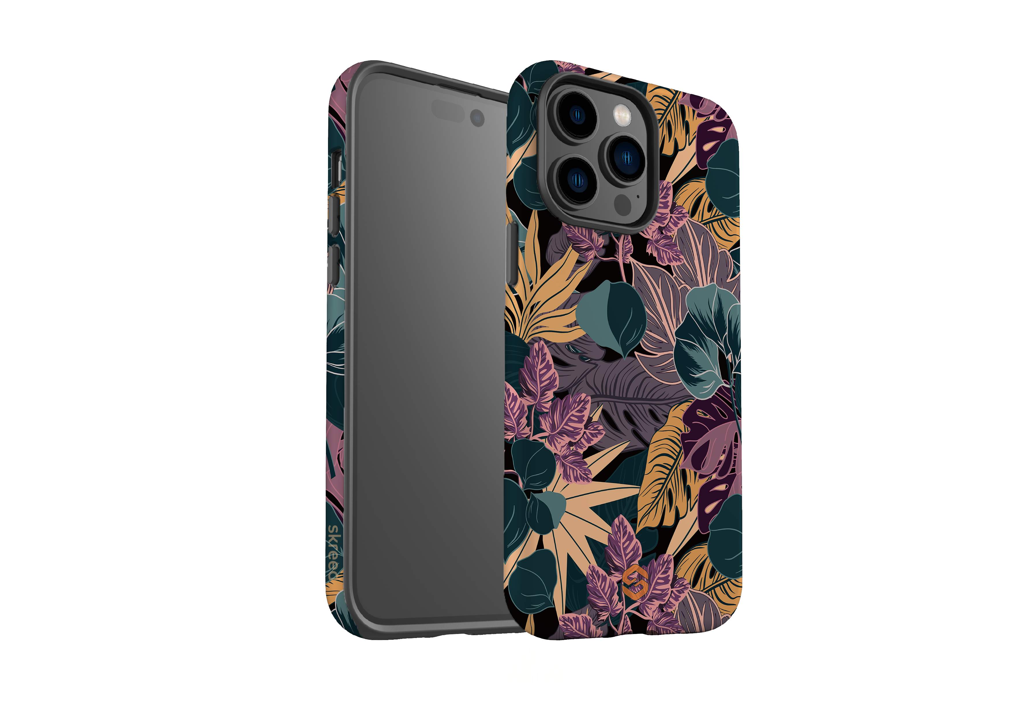 Dark Oasis Case - iPhone 14 Series