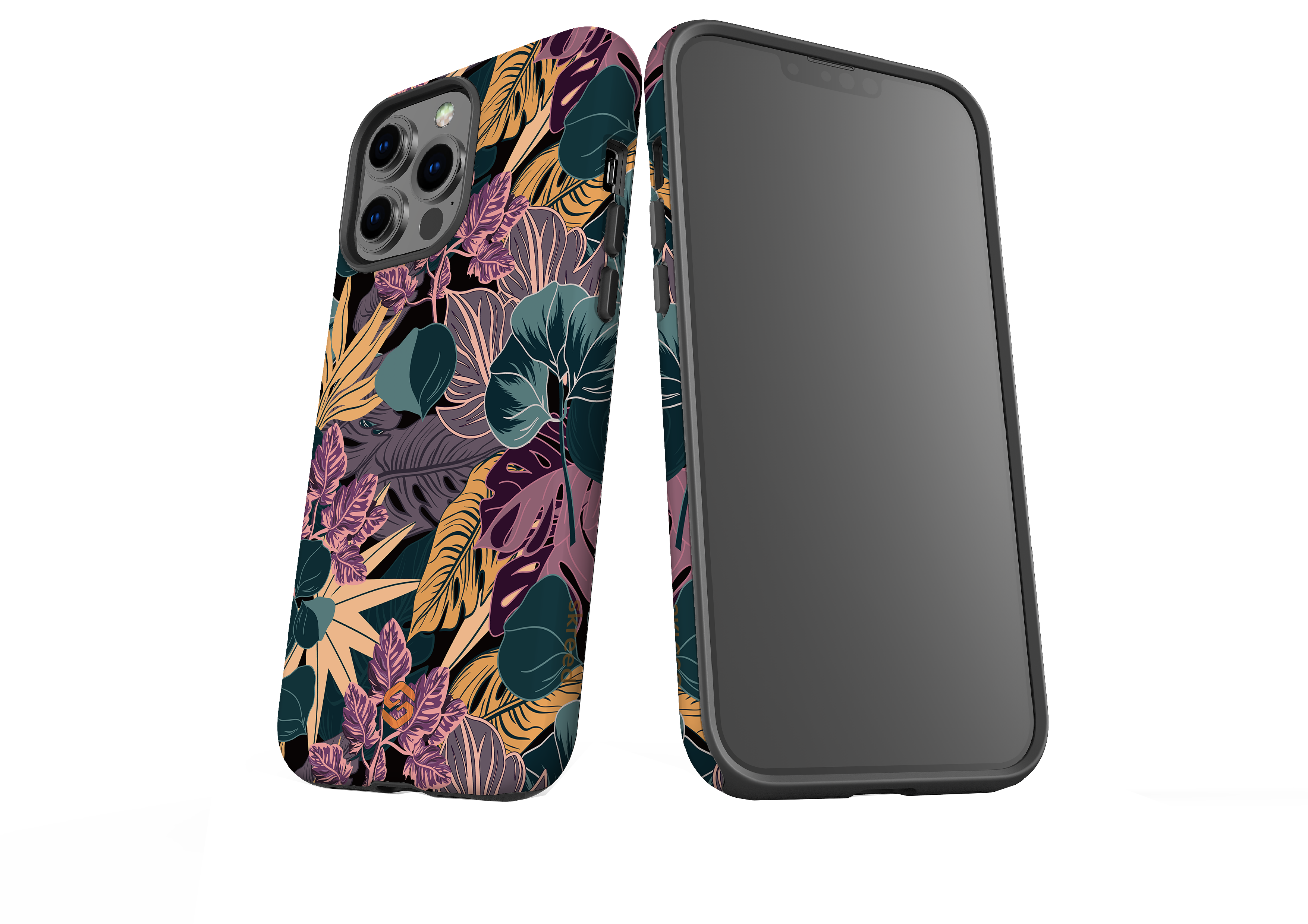 Dark Oasis Case - iPhone 13 Series