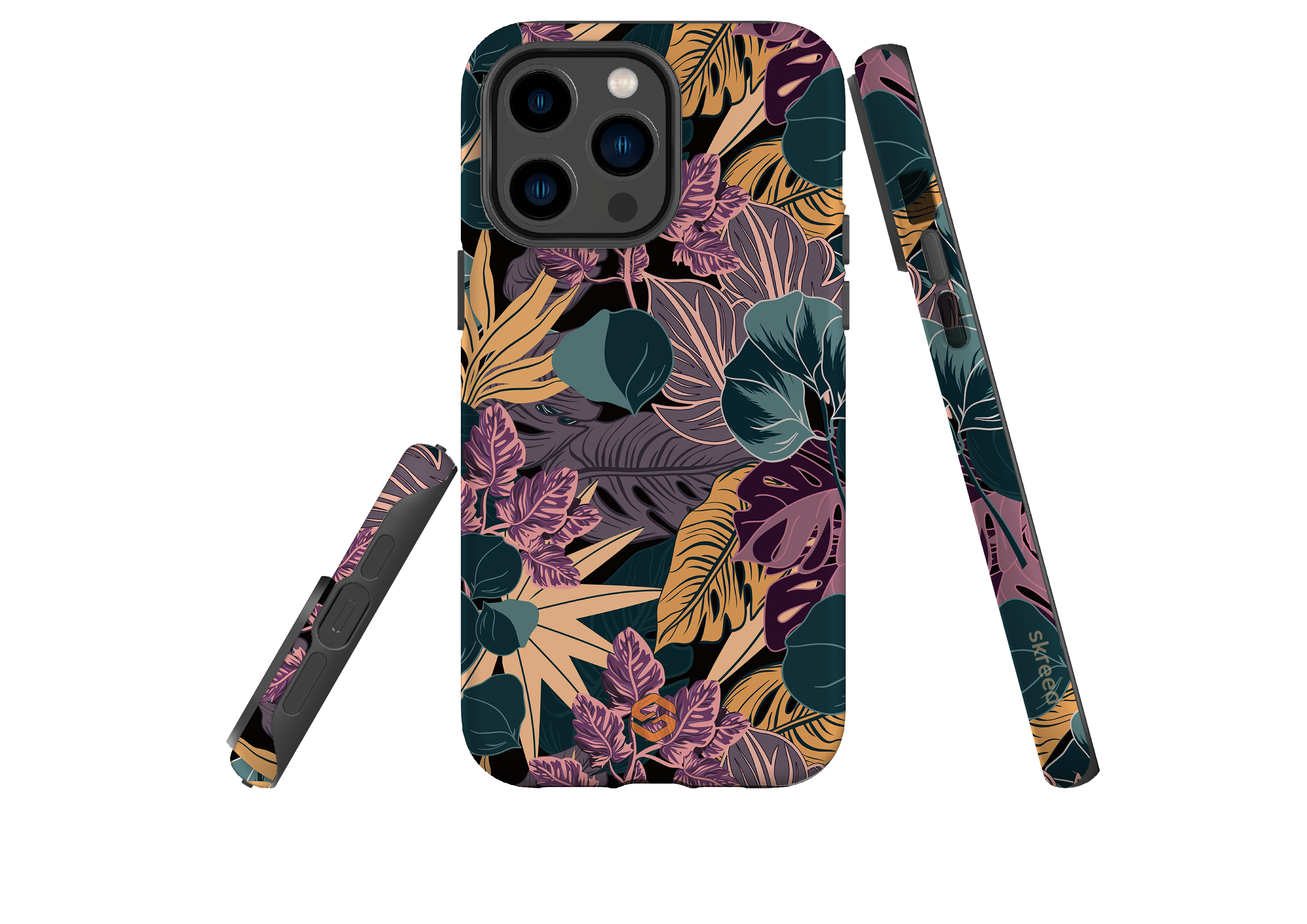 Dark Oasis Case - iPhone 14 Series