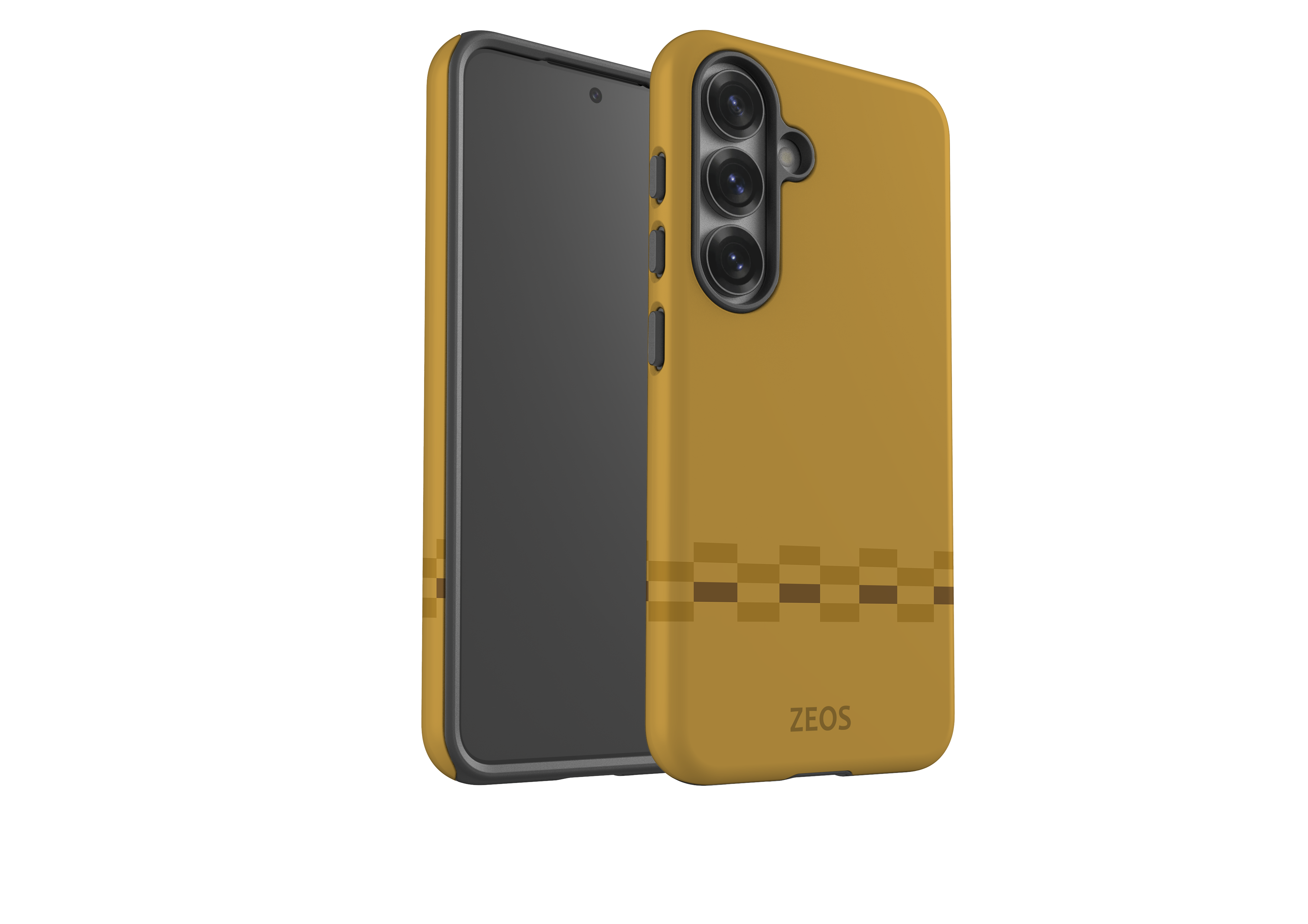 Zeos Chroma - Samsung Galaxy S25 Series