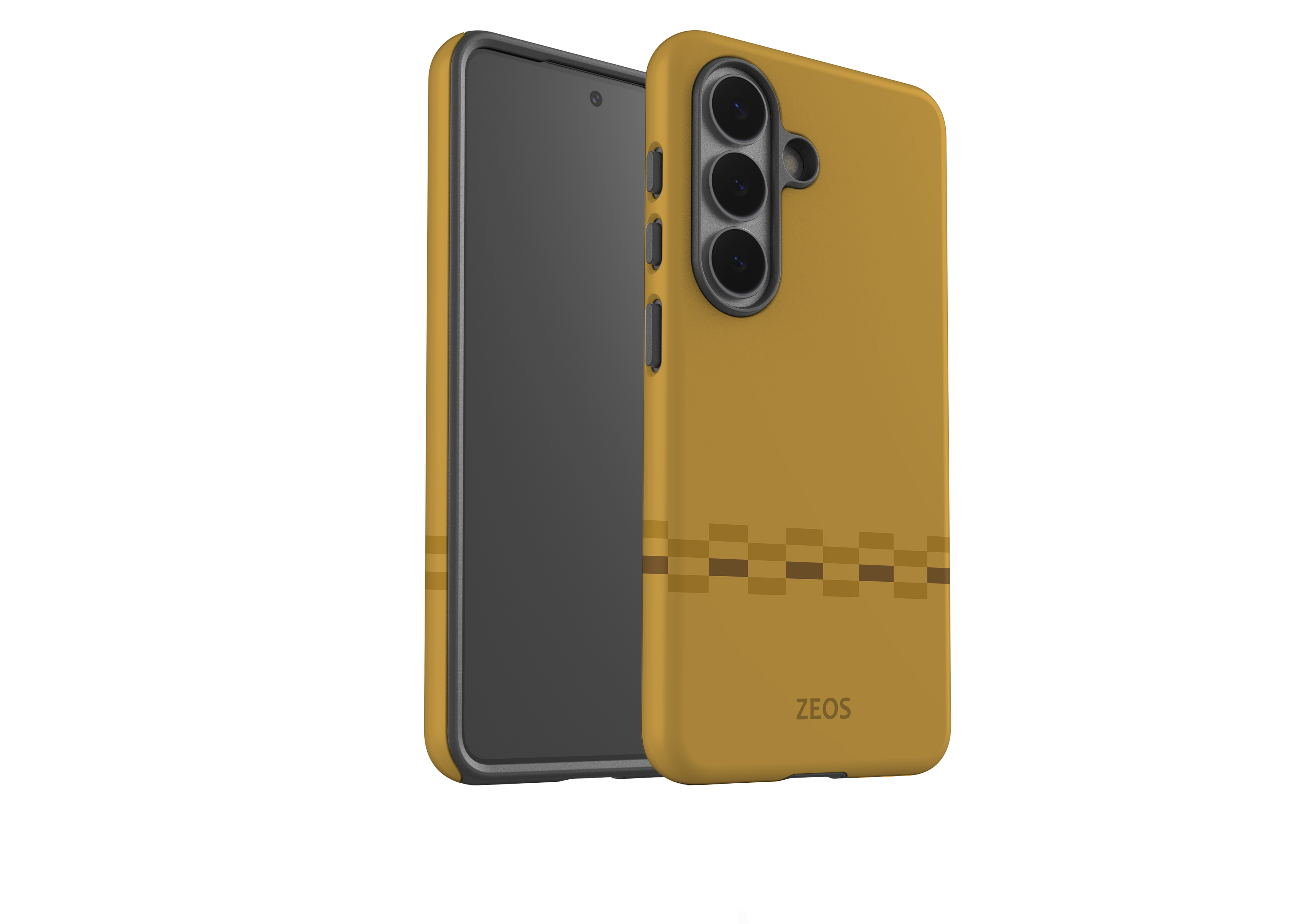 Zeos Chroma - Samsung Galaxy S26 Series