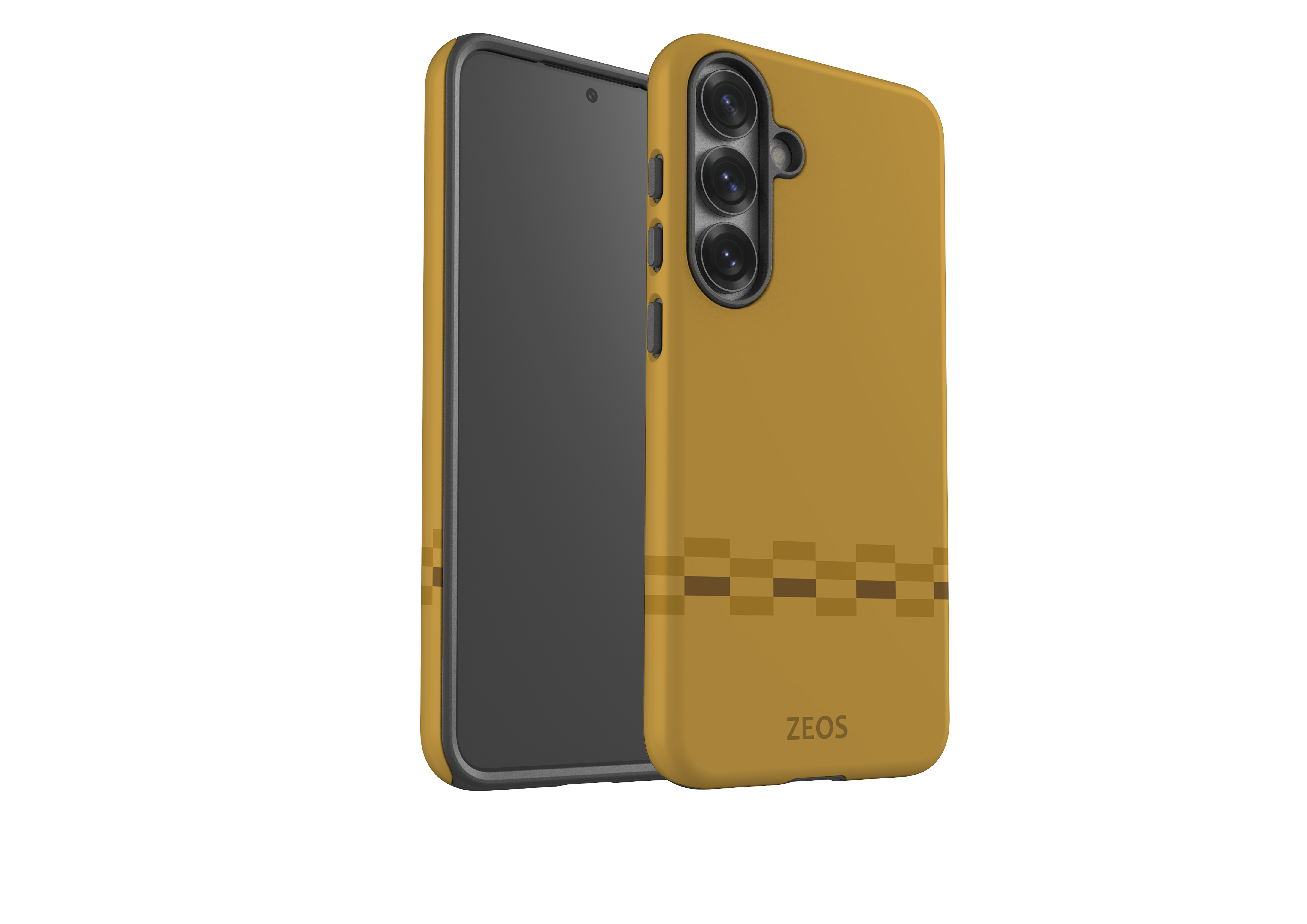 Zeos Chroma - Samsung Galaxy S25 Series