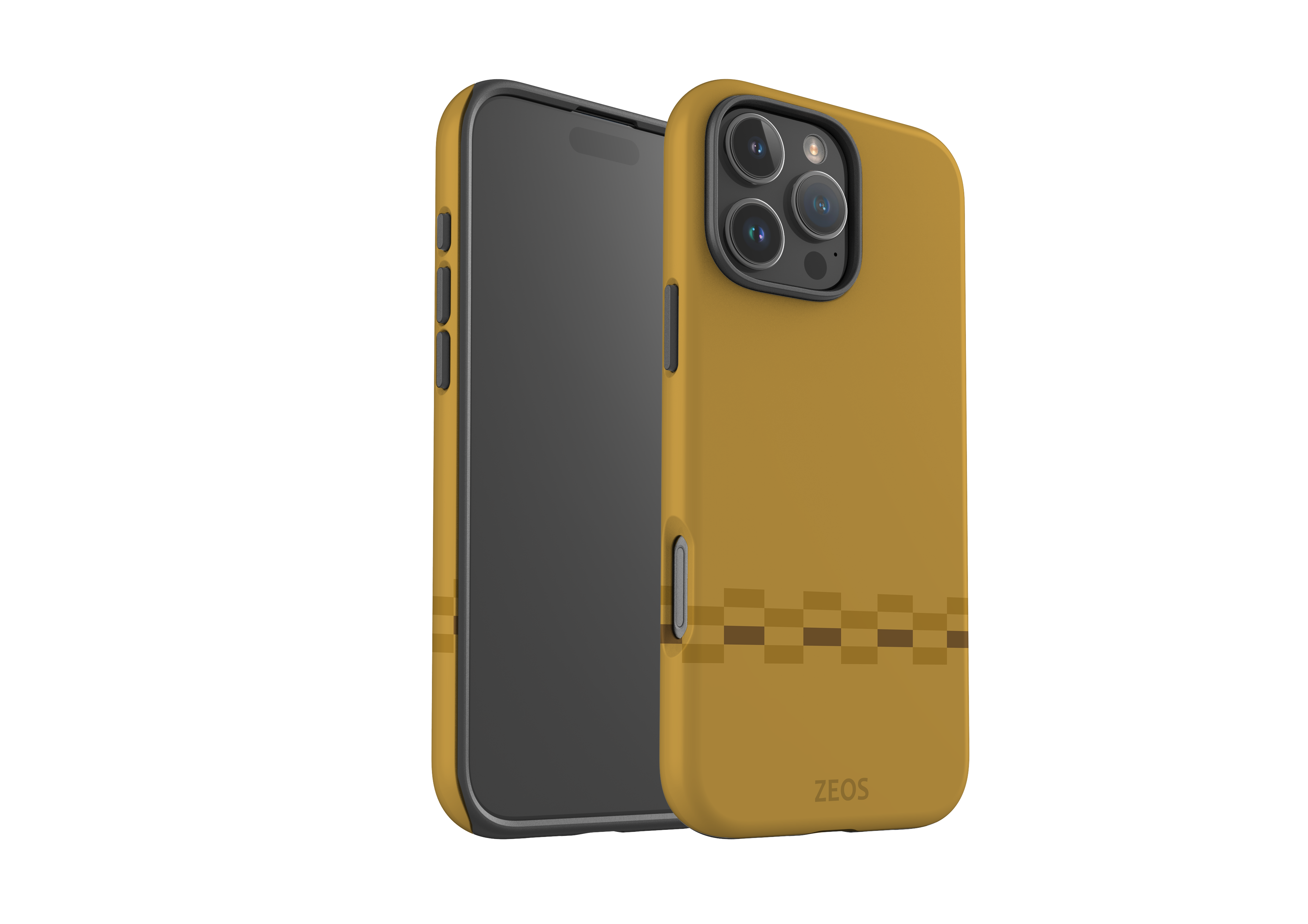 Zeos Chroma - iPhone 16 Series