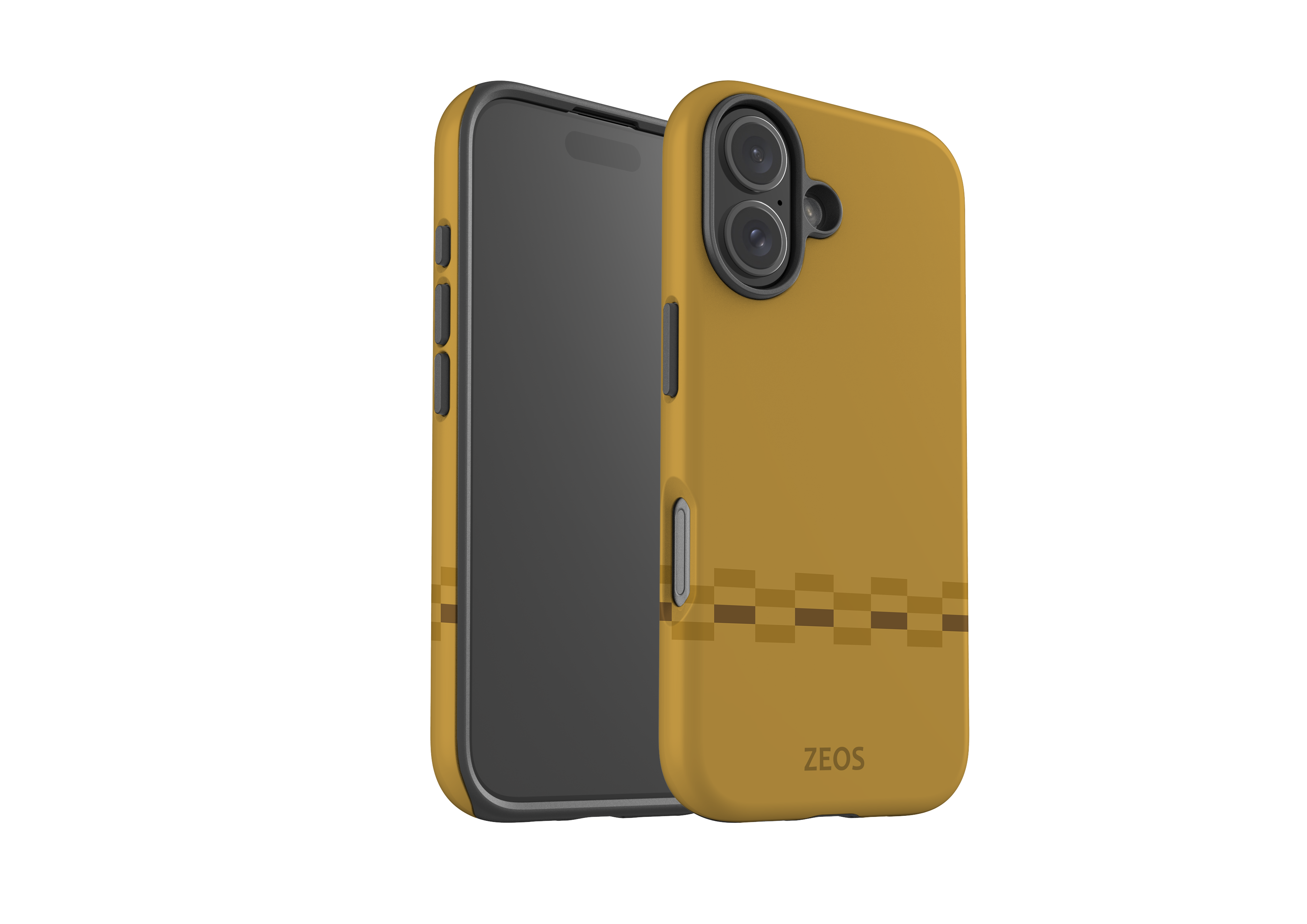 Zeos Chroma - iPhone 16 Series