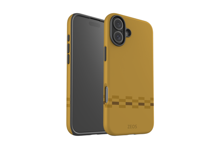 Zeos Chroma - iPhone 16 Series